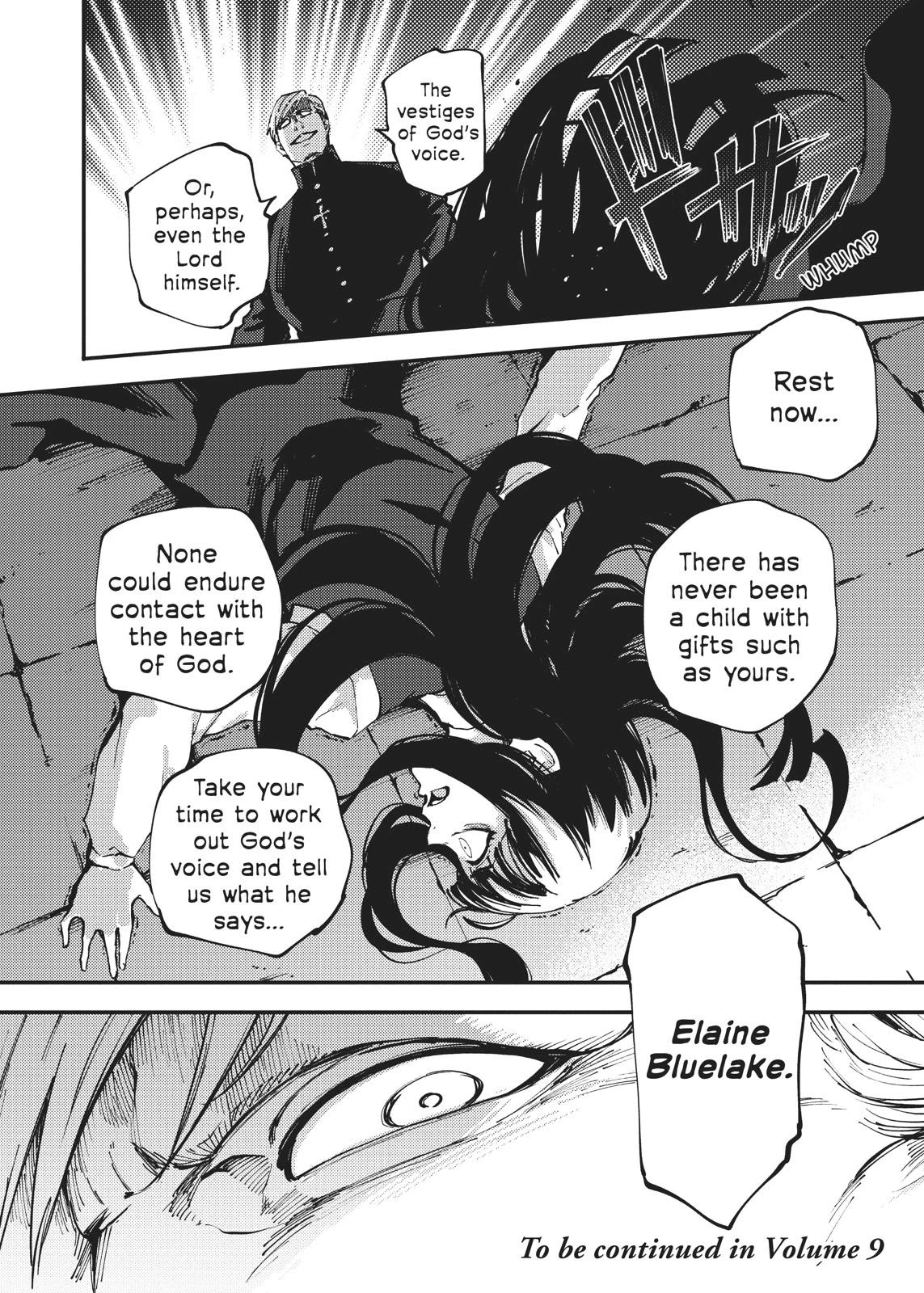 Katsute Kami Datta Kemonotachi e Chapter 42 - Page 32