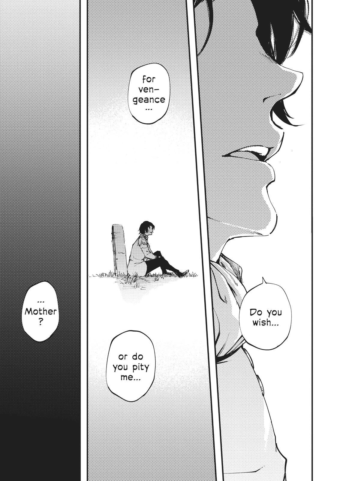 Katsute Kami Datta Kemonotachi e Chapter 42 - Page 7