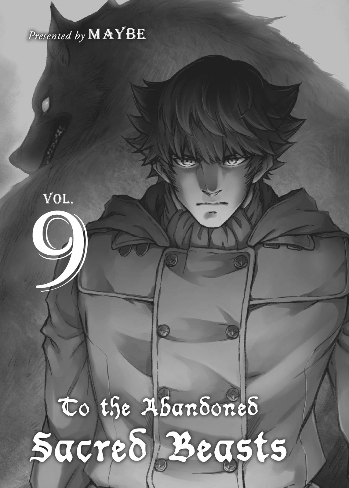 Katsute Kami Datta Kemonotachi e Chapter 43 - Page 2