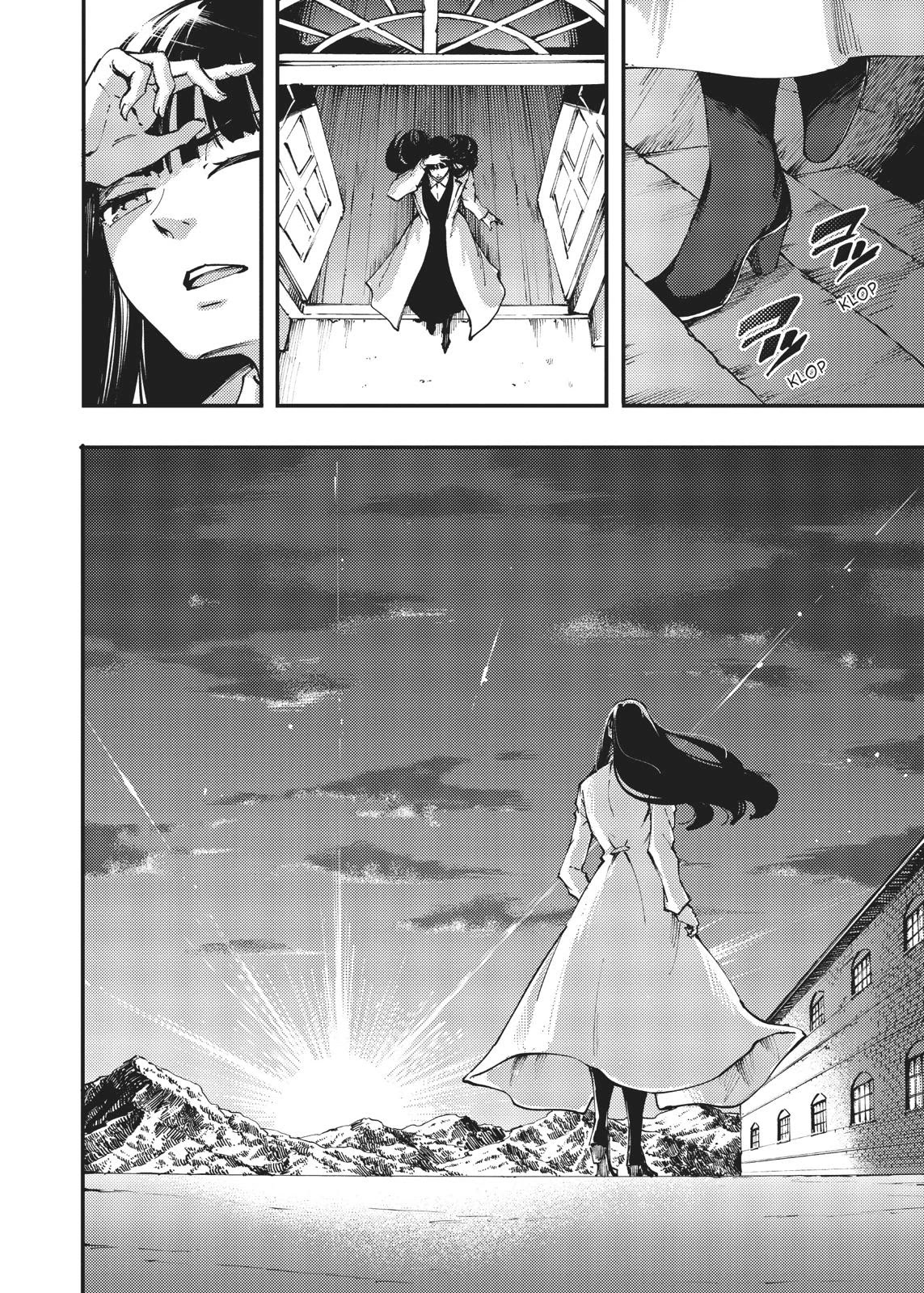 Katsute Kami Datta Kemonotachi e Chapter 43 - Page 11