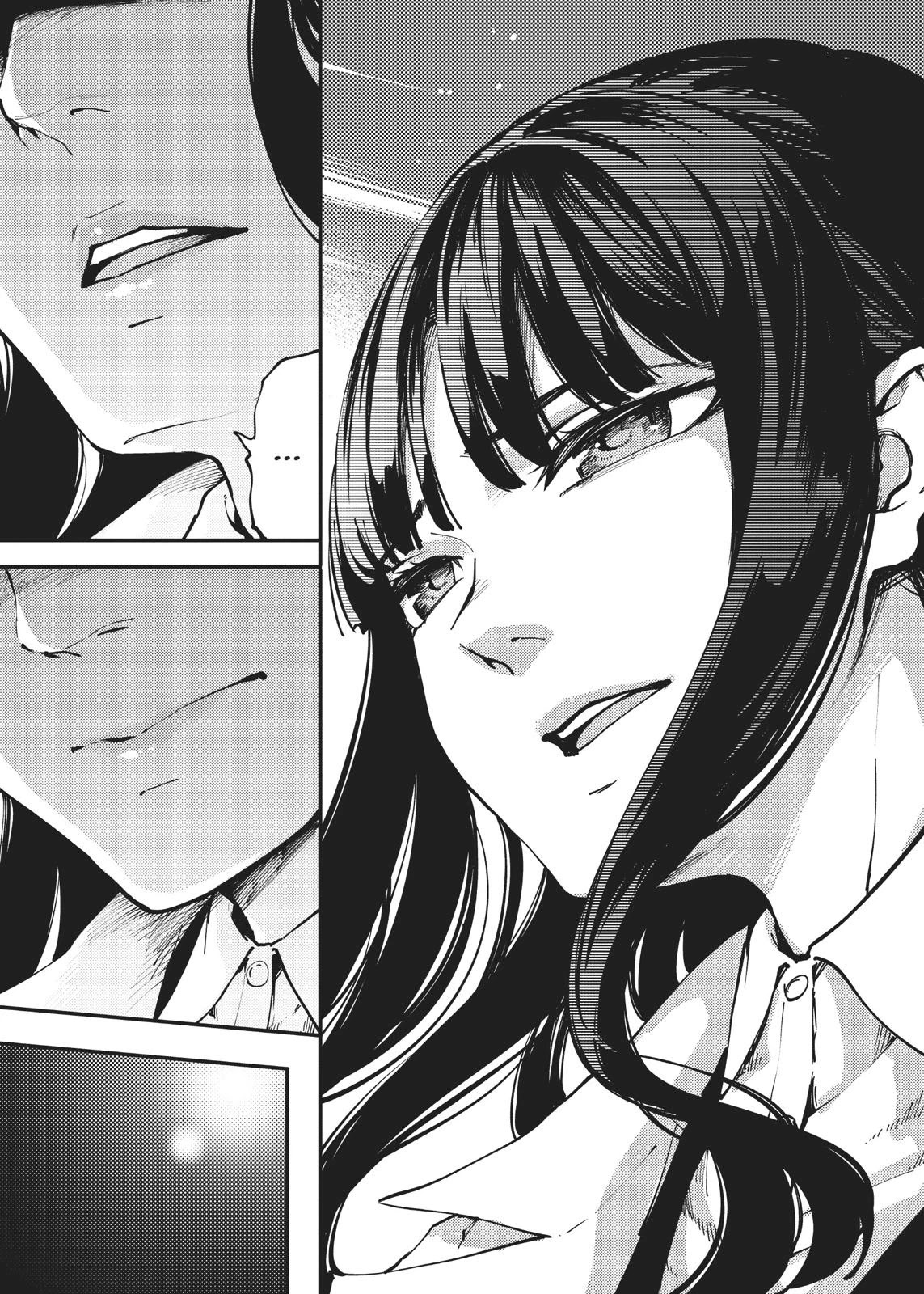 Katsute Kami Datta Kemonotachi e Chapter 43 - Page 12