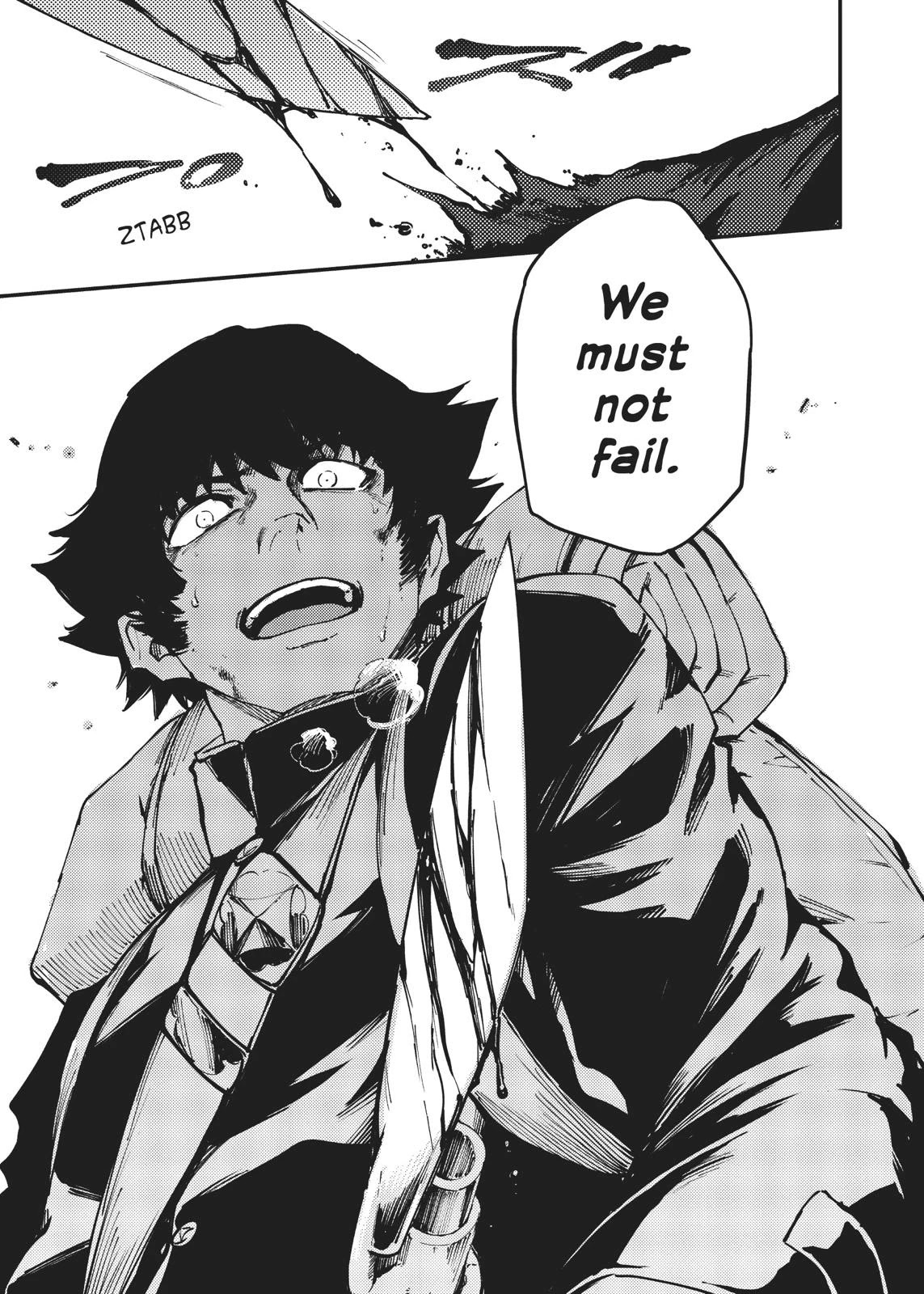 Katsute Kami Datta Kemonotachi e Chapter 45 - Page 27