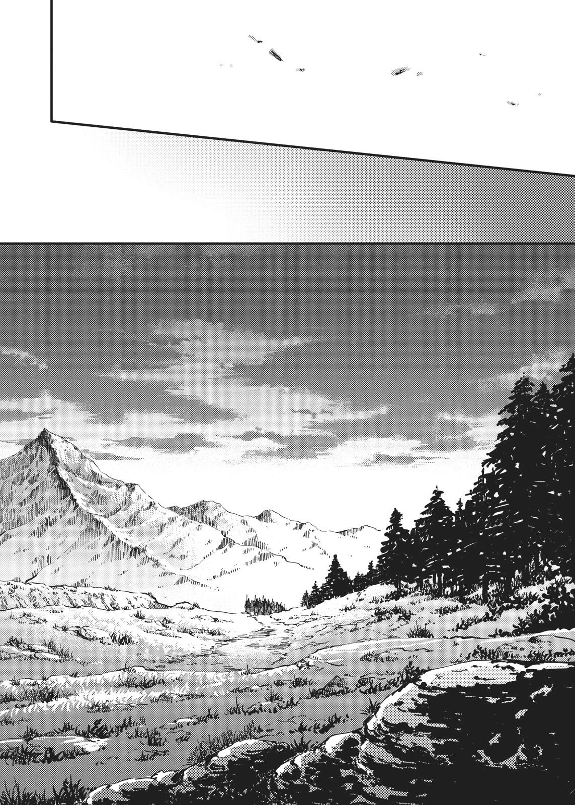 Katsute Kami Datta Kemonotachi e Chapter 45 - Page 10