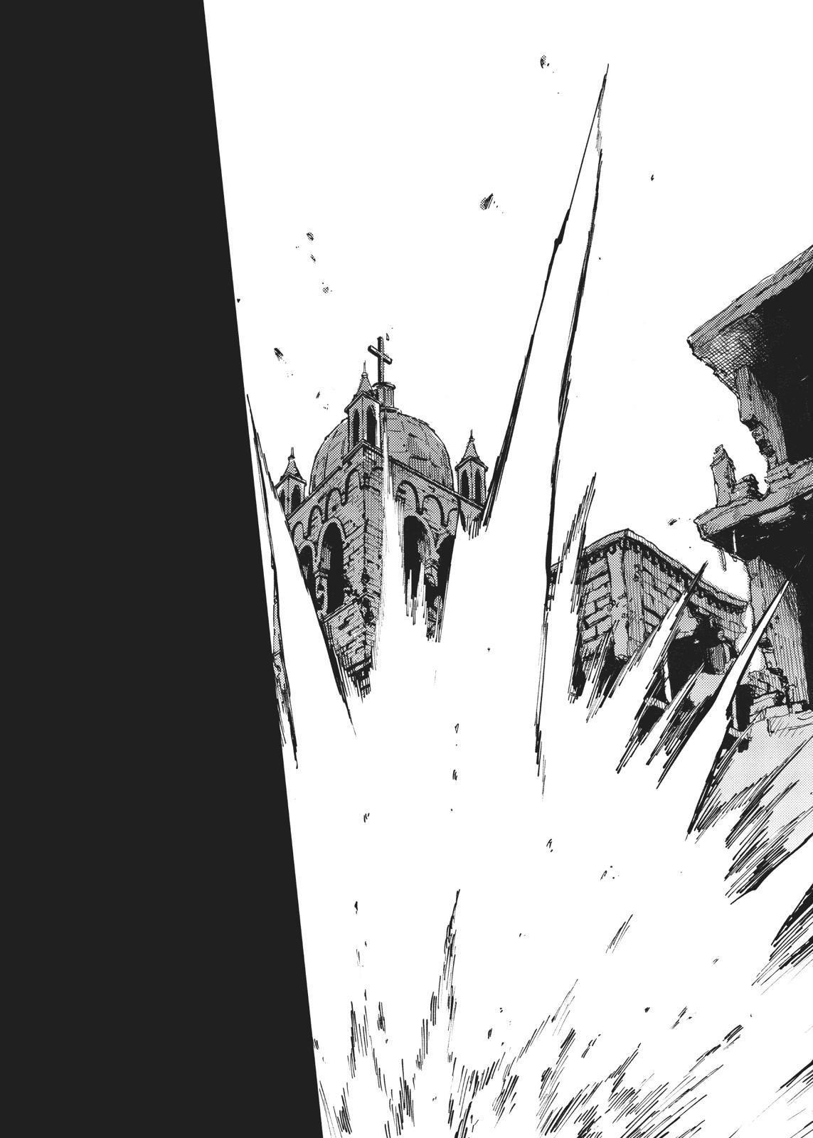 Katsute Kami Datta Kemonotachi e Chapter 46 - Page 11