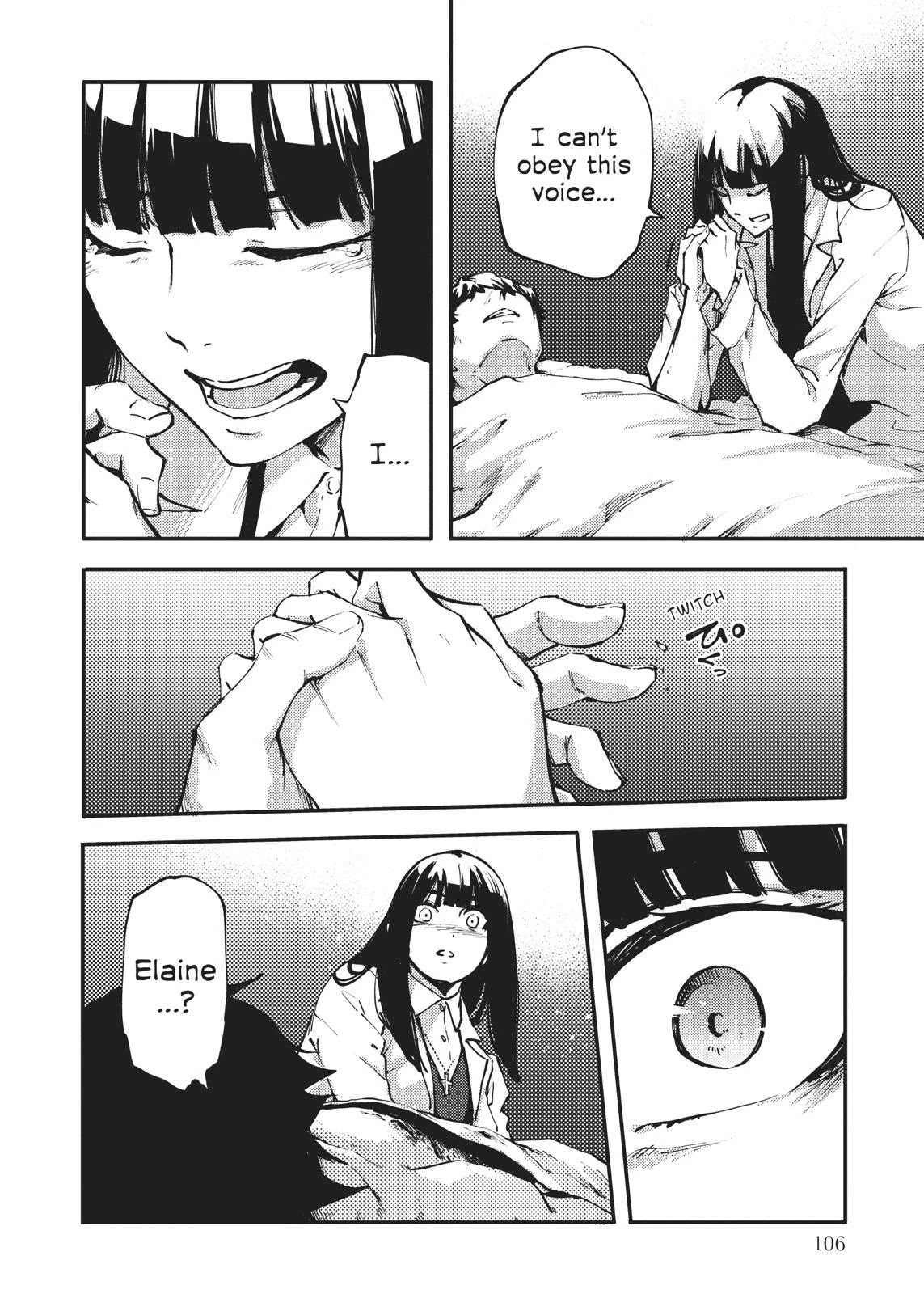 Katsute Kami Datta Kemonotachi e Chapter 46 - Page 26