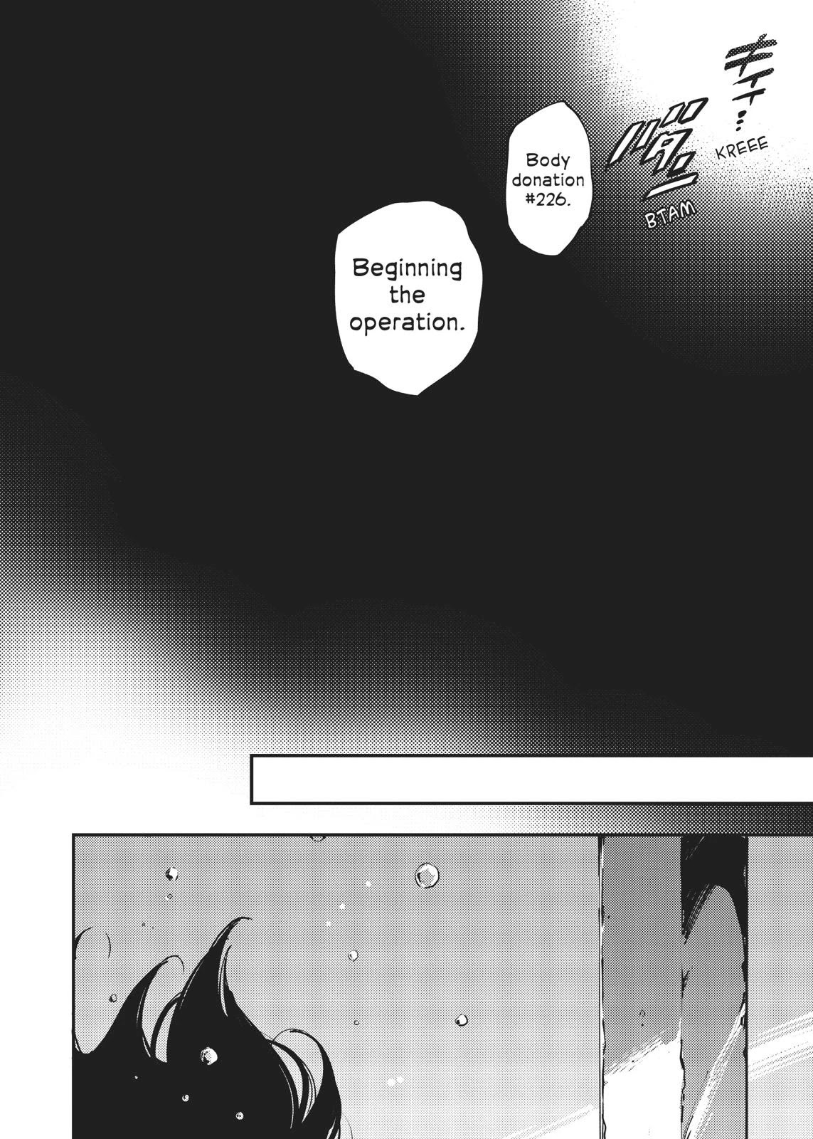 Katsute Kami Datta Kemonotachi e Chapter 46 - Page 30