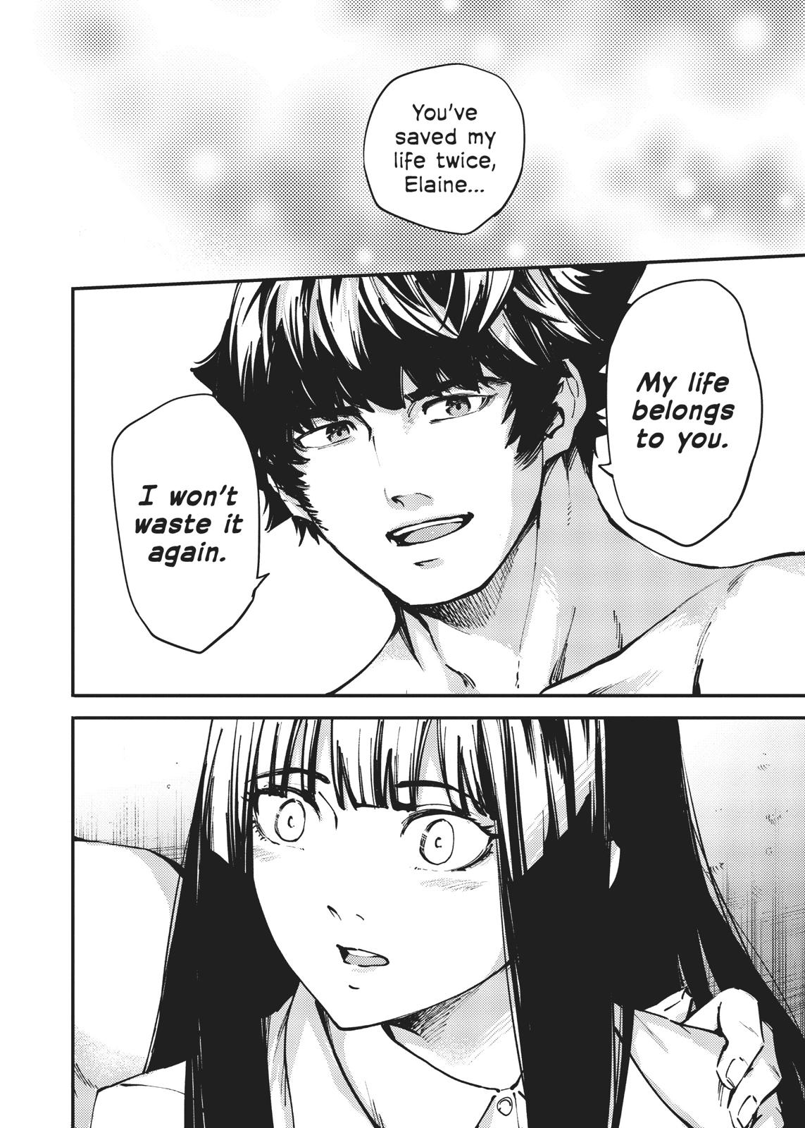 Katsute Kami Datta Kemonotachi e Chapter 47 - Page 20