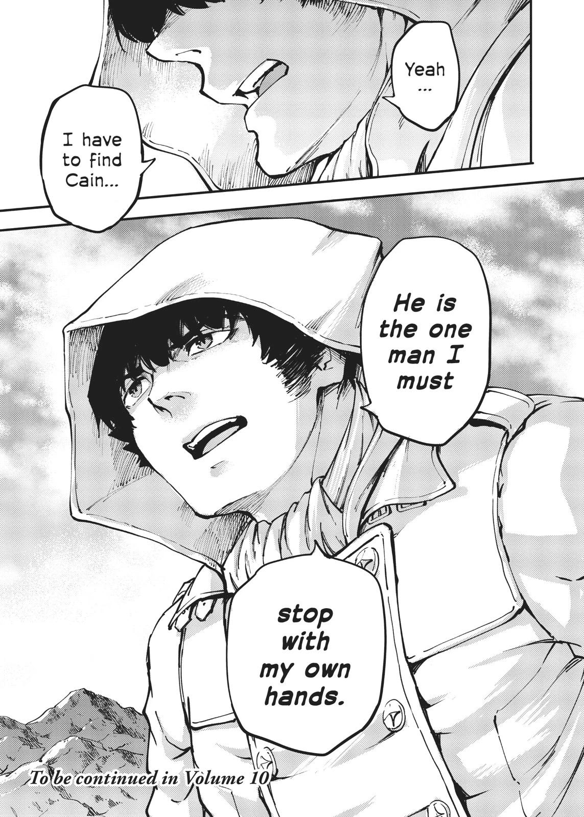 Katsute Kami Datta Kemonotachi e Chapter 47 - Page 31