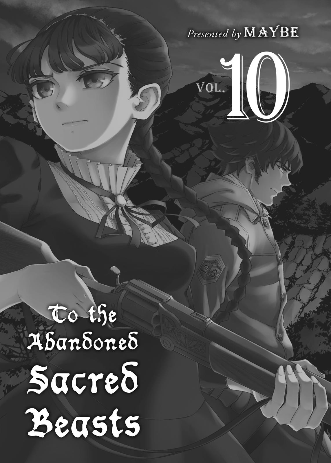Katsute Kami Datta Kemonotachi e Chapter 48 - Page 2