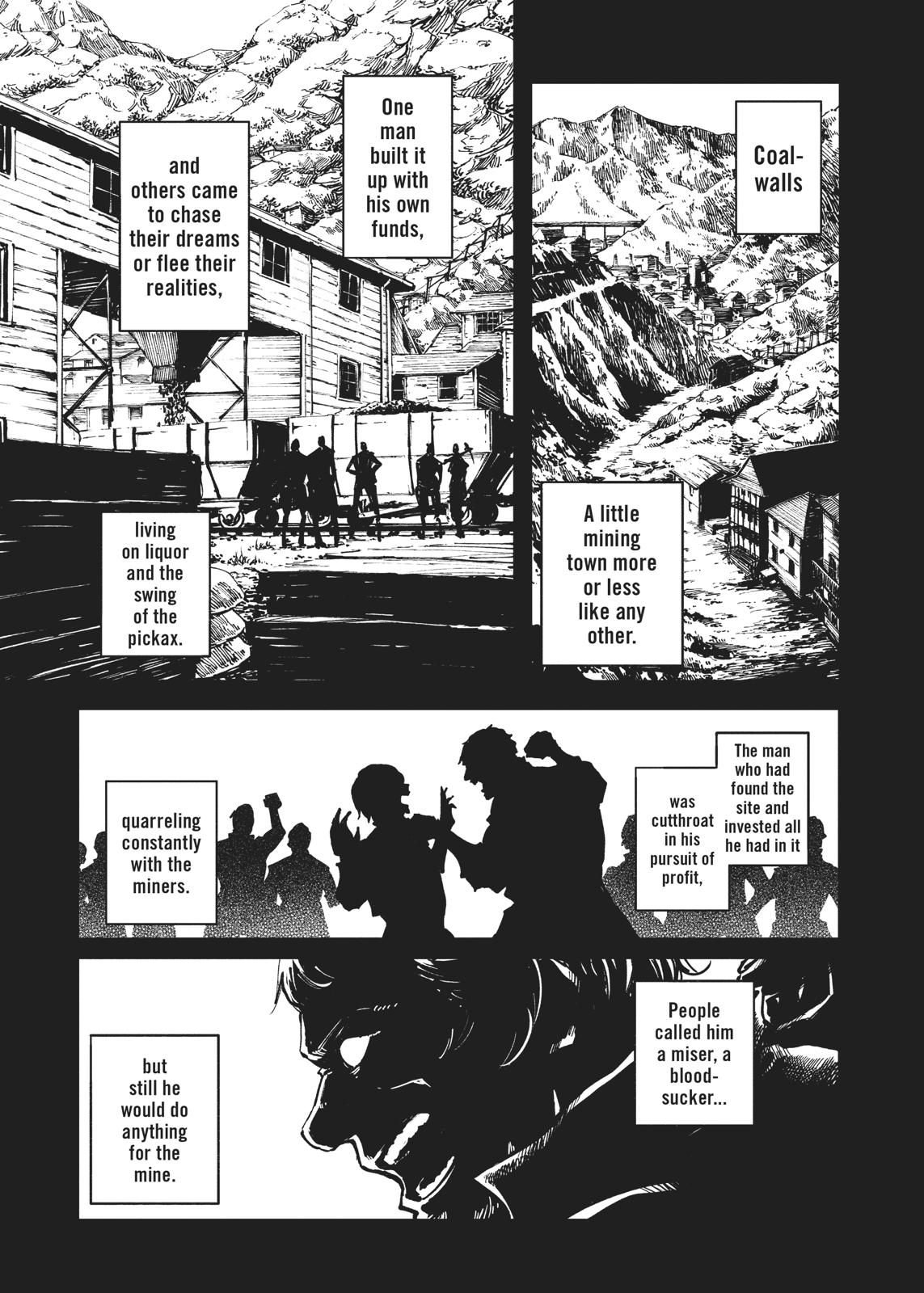 Katsute Kami Datta Kemonotachi e Chapter 48 - Page 4