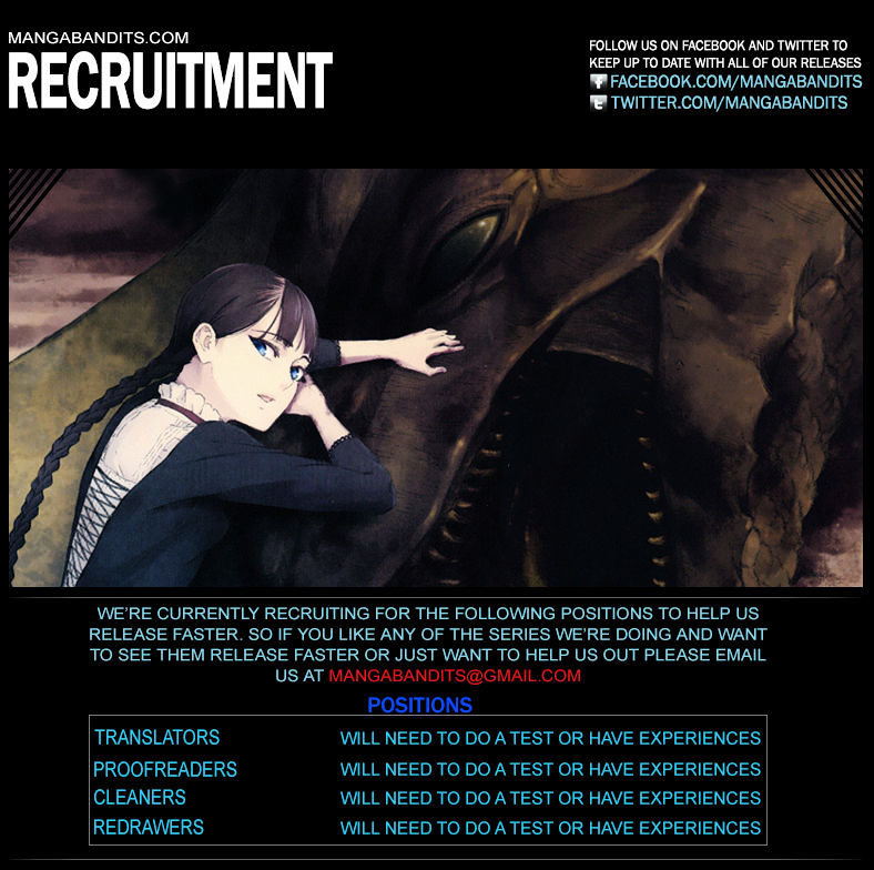 Katsute Kami Datta Kemonotachi e Chapter 5 - Page 4