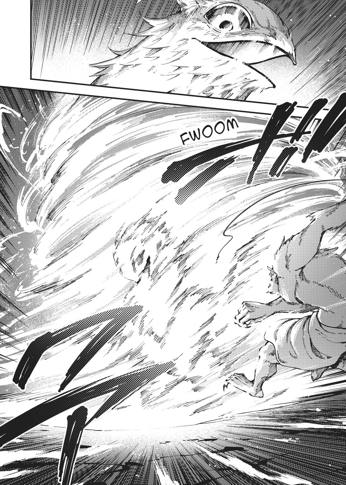 Katsute Kami Datta Kemonotachi e Chapter 52 - Page 14