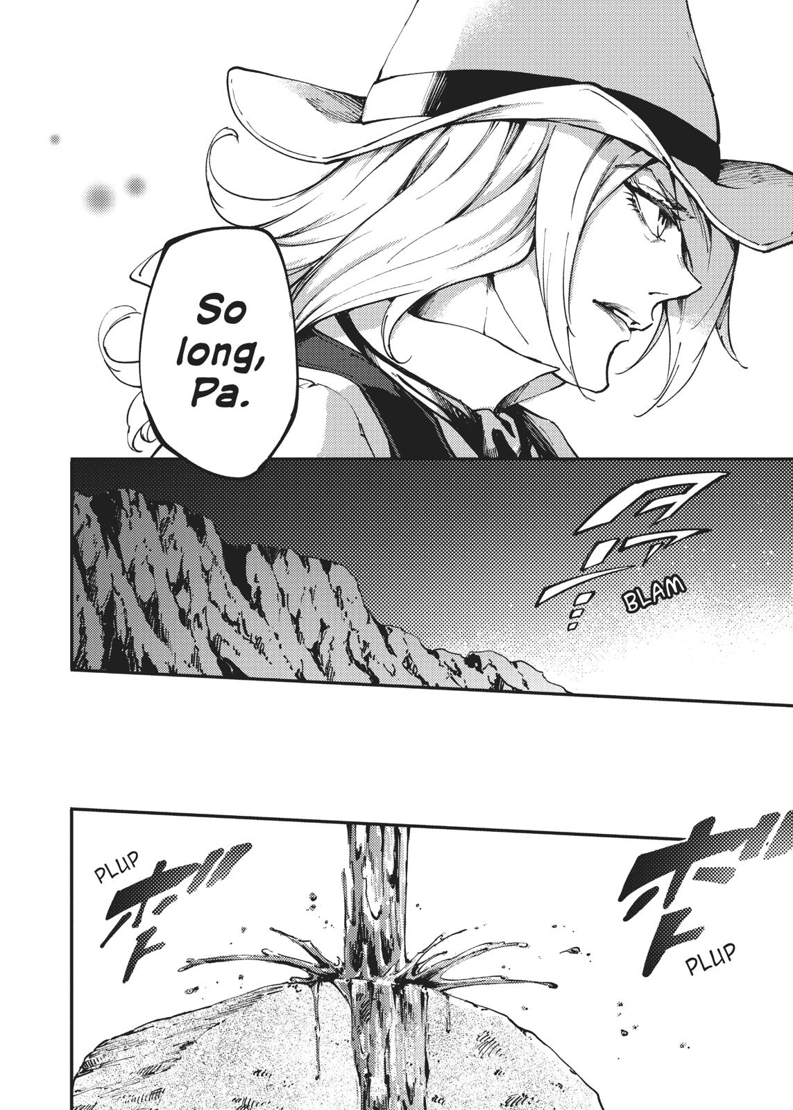 Katsute Kami Datta Kemonotachi e Chapter 52 - Page 18