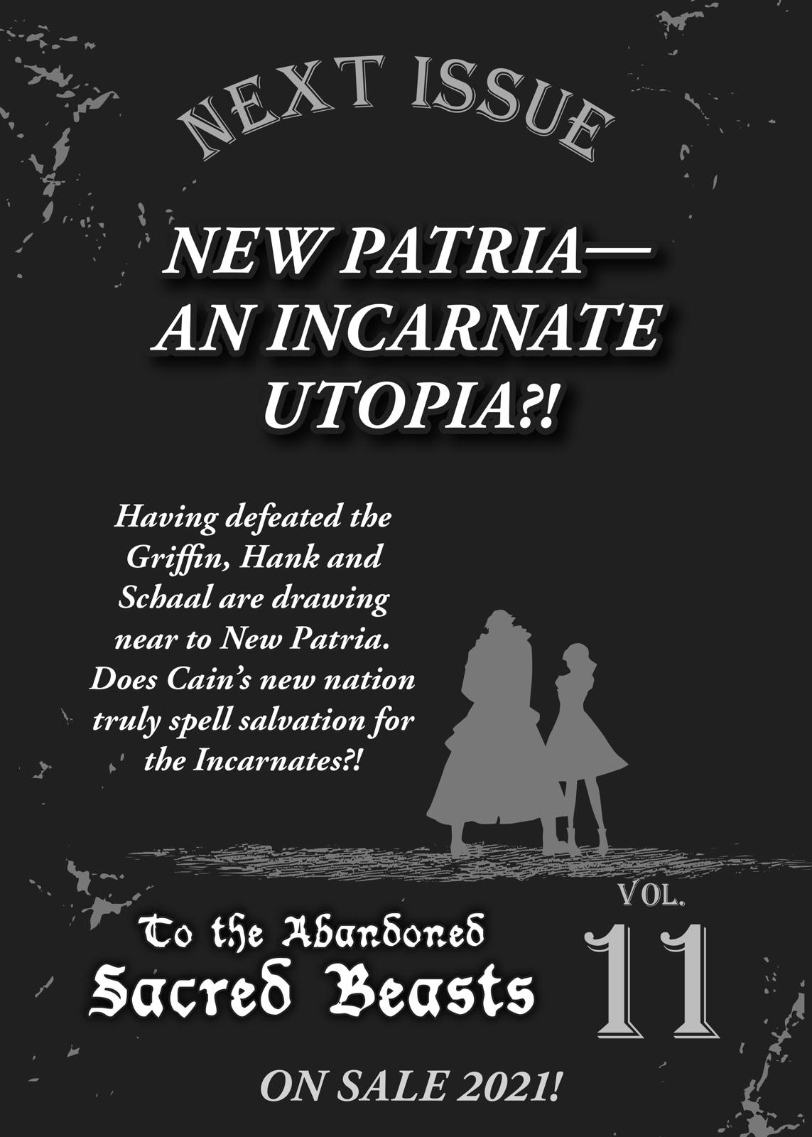 Katsute Kami Datta Kemonotachi e Chapter 52 - Page 41