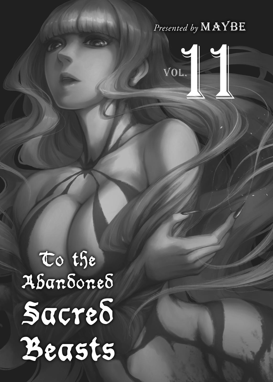Katsute Kami Datta Kemonotachi e Chapter 53 - Page 2