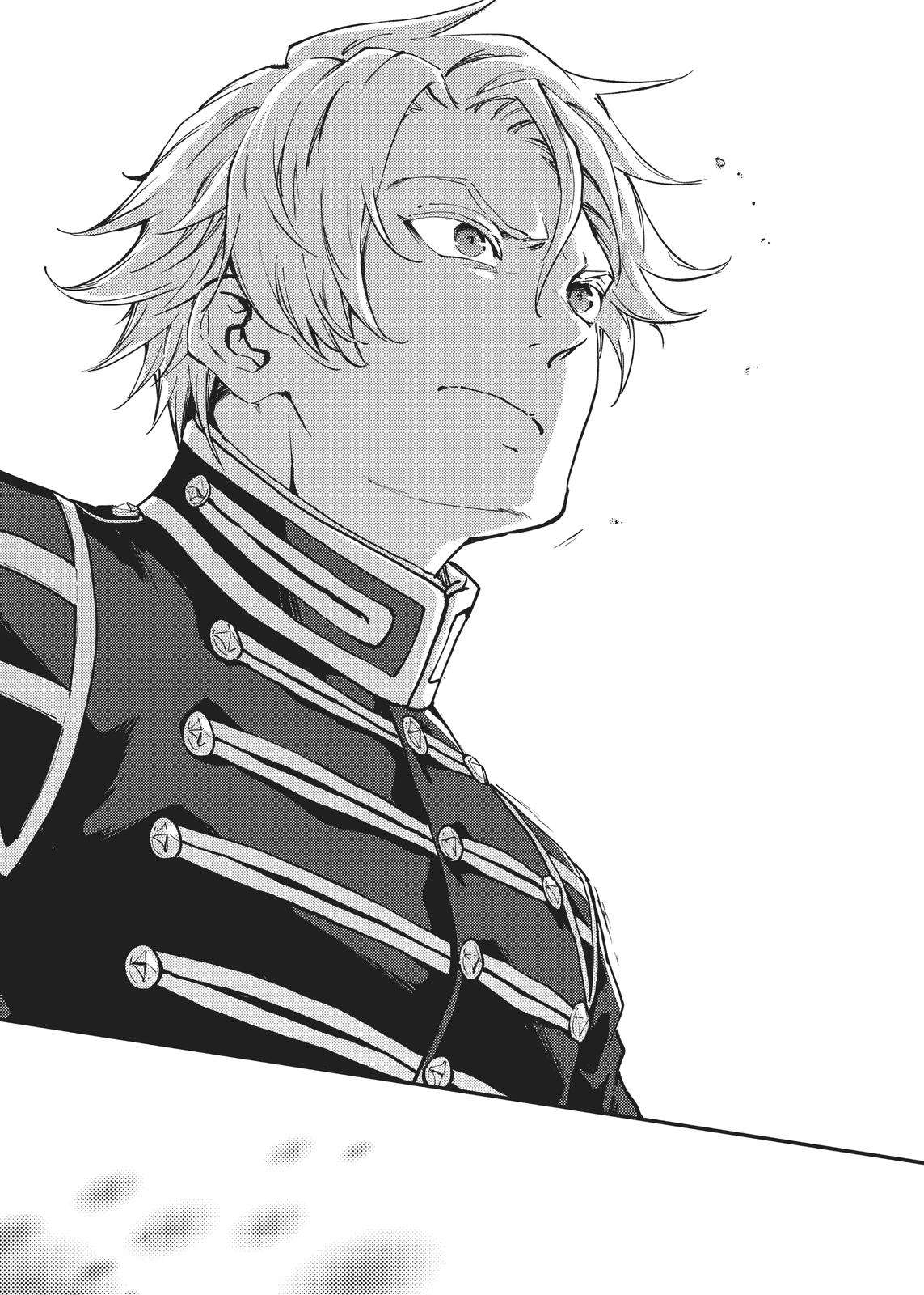 Katsute Kami Datta Kemonotachi e Chapter 55 - Page 15