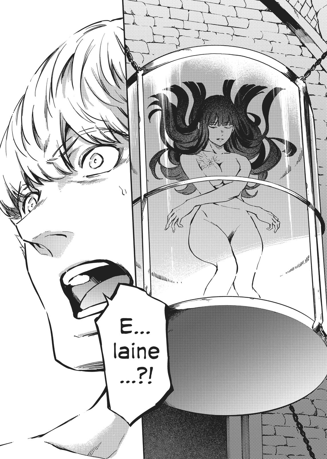 Katsute Kami Datta Kemonotachi e Chapter 59 - Page 6