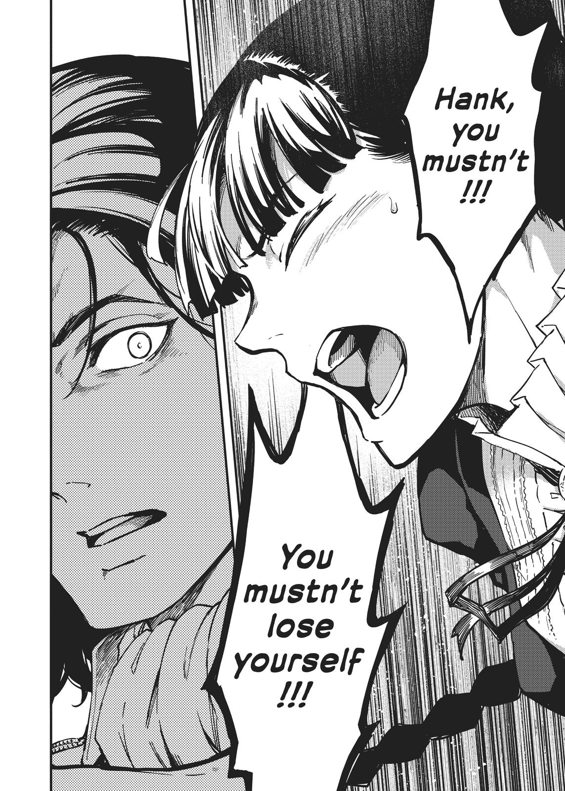 Katsute Kami Datta Kemonotachi e Chapter 60 - Page 11