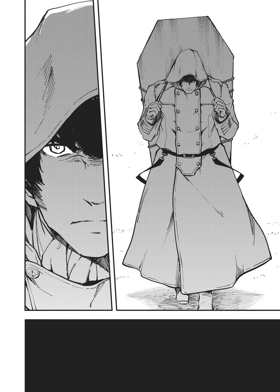 Katsute Kami Datta Kemonotachi e Chapter 63 - Page 20