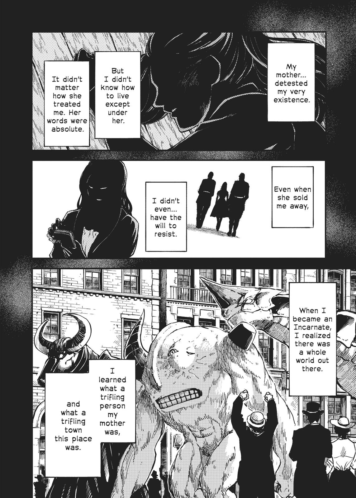 Katsute Kami Datta Kemonotachi e Chapter 65 - Page 16