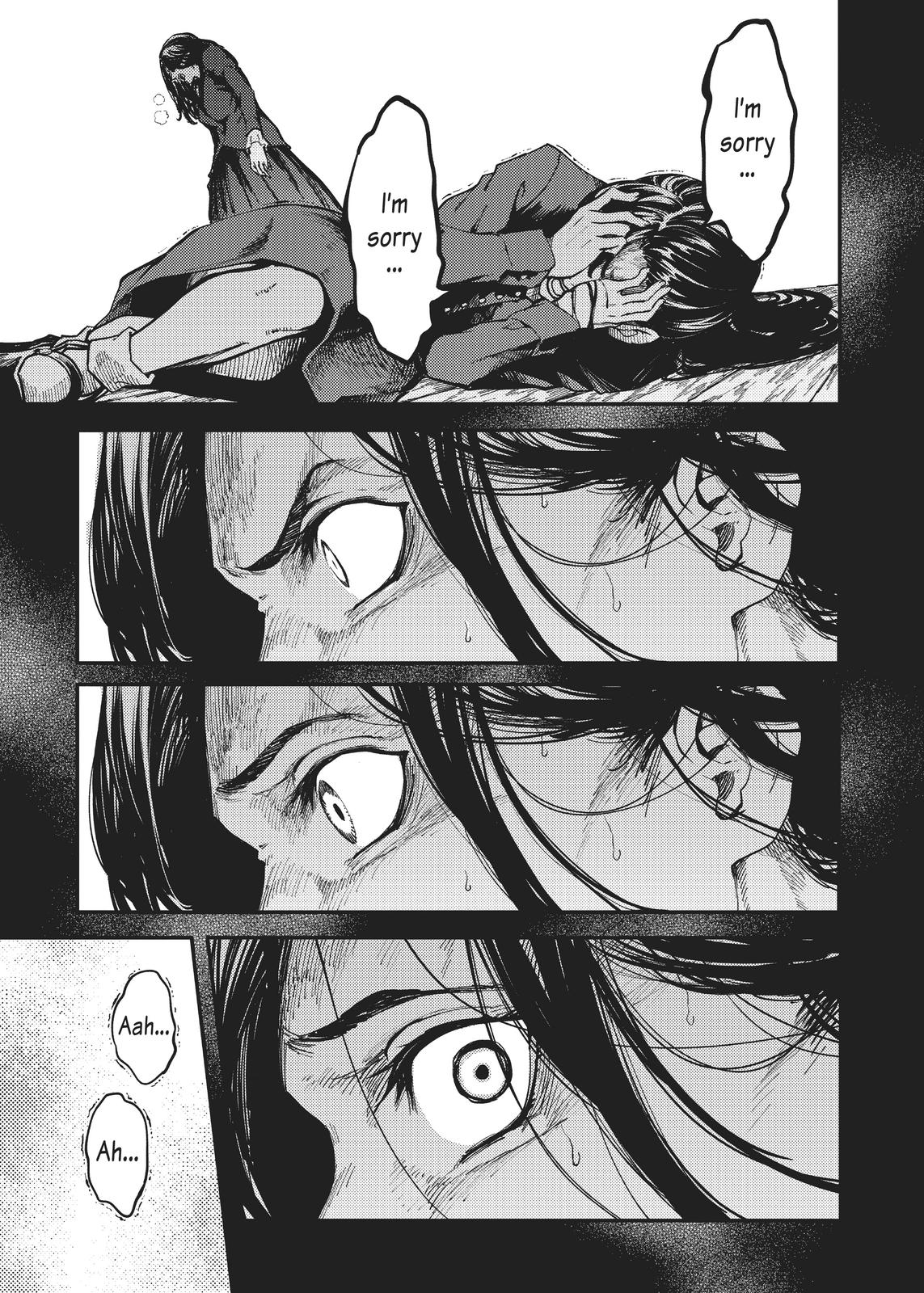 Katsute Kami Datta Kemonotachi e Chapter 65 - Page 3