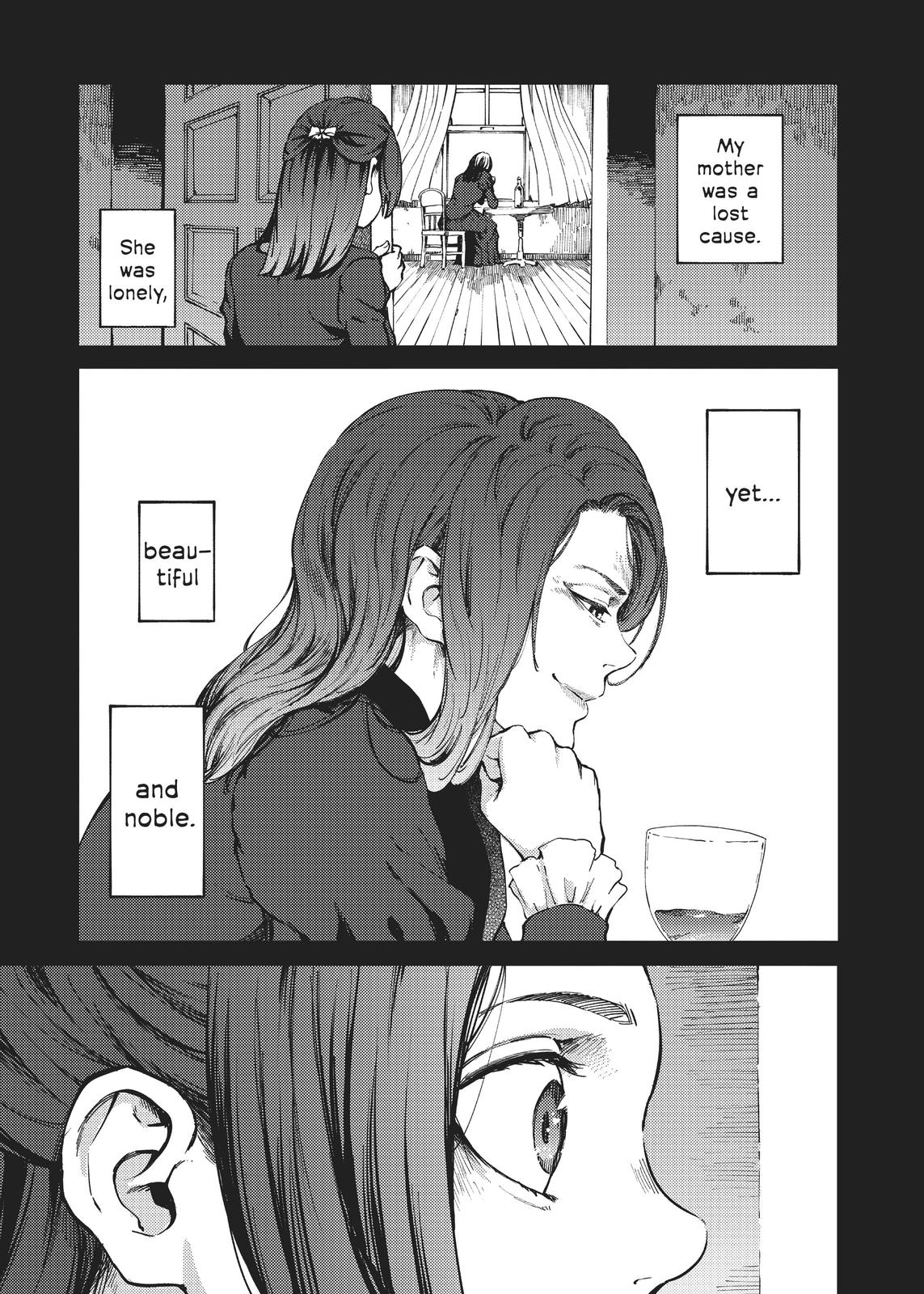Katsute Kami Datta Kemonotachi e Chapter 66 - Page 21