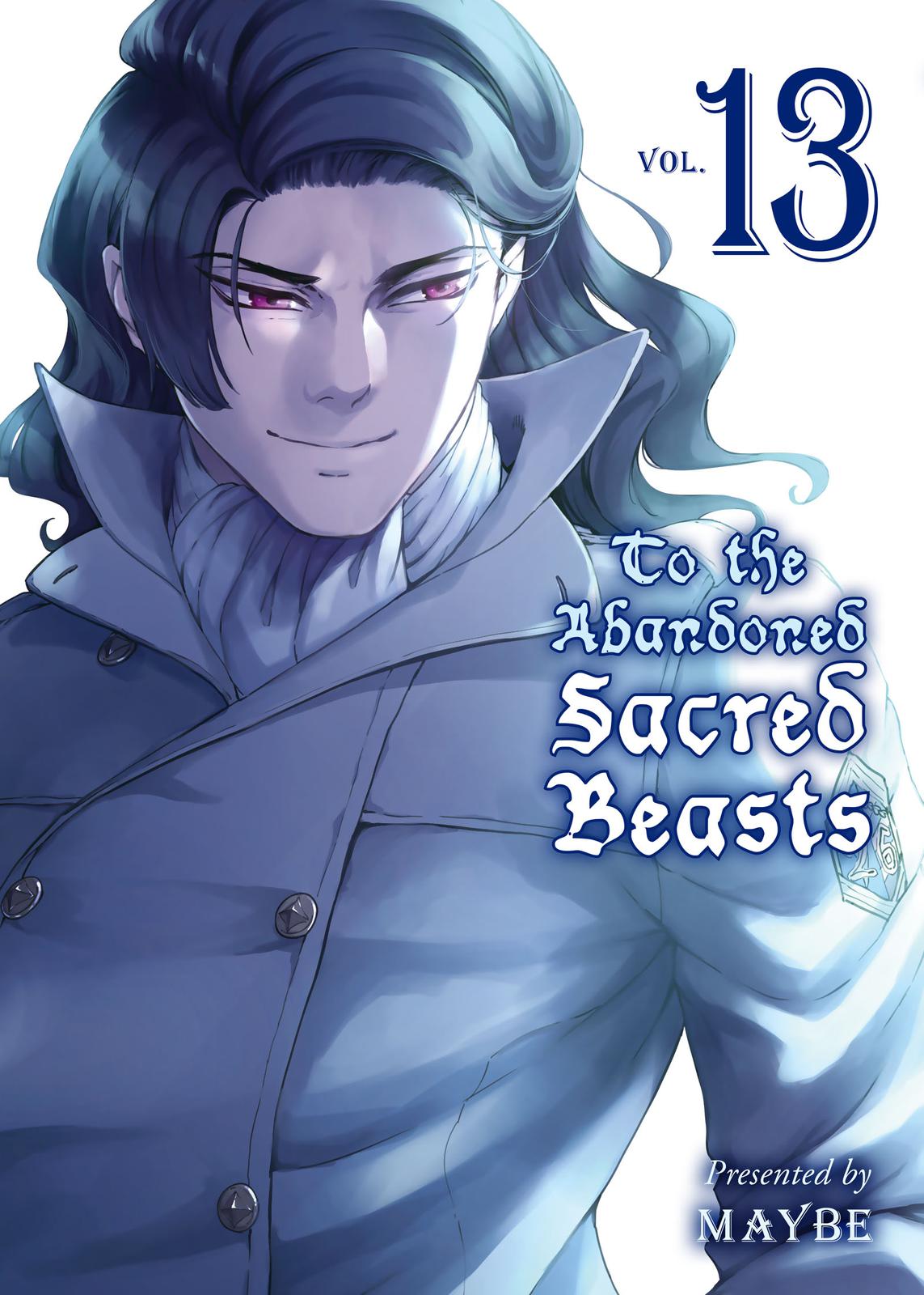 Katsute Kami Datta Kemonotachi e Chapter 67 - Page 1