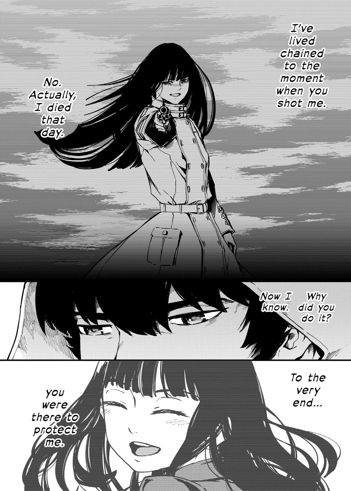 Katsute Kami Datta Kemonotachi e Chapter 67 - Page 14