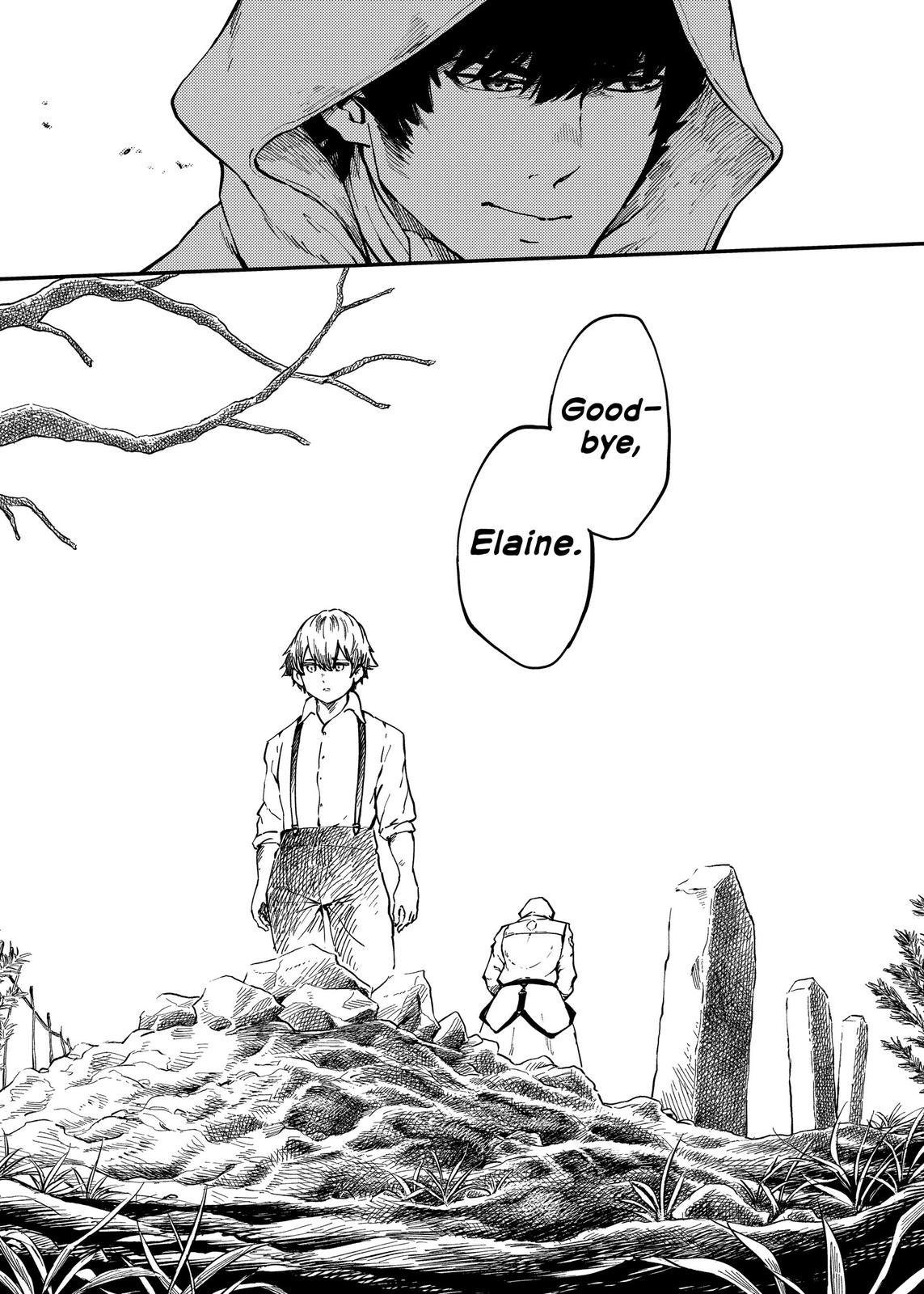 Katsute Kami Datta Kemonotachi e Chapter 67 - Page 15