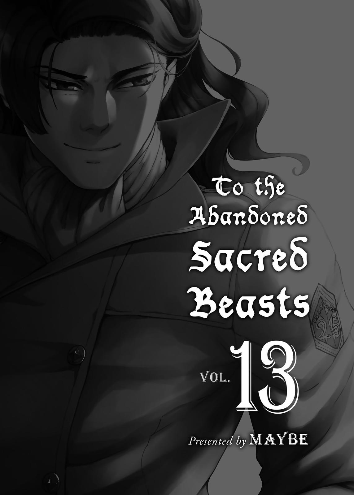 Katsute Kami Datta Kemonotachi e Chapter 67 - Page 3