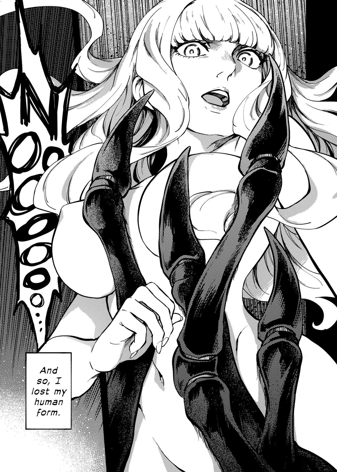 Katsute Kami Datta Kemonotachi e Chapter 68 - Page 11