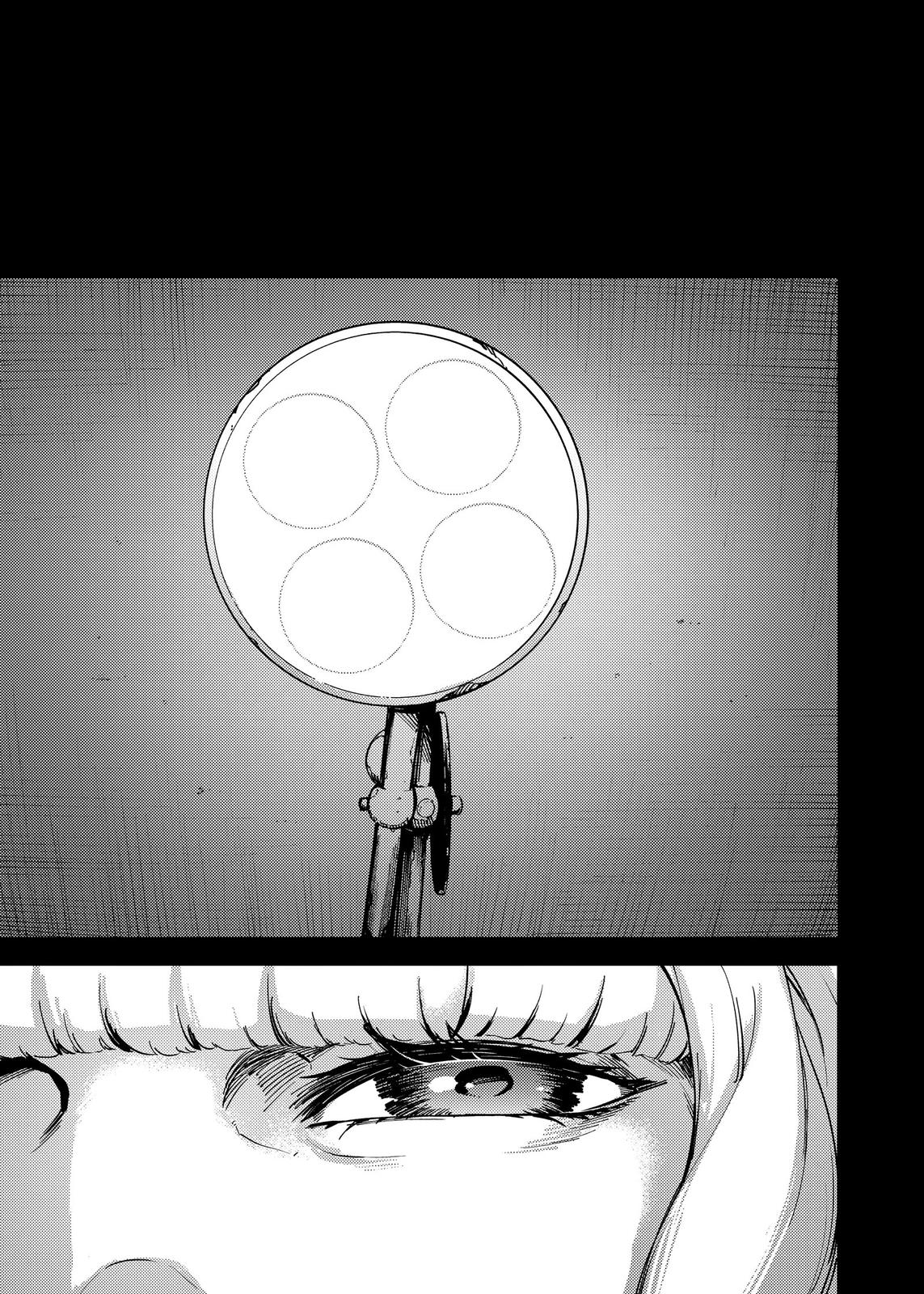 Katsute Kami Datta Kemonotachi e Chapter 68 - Page 7