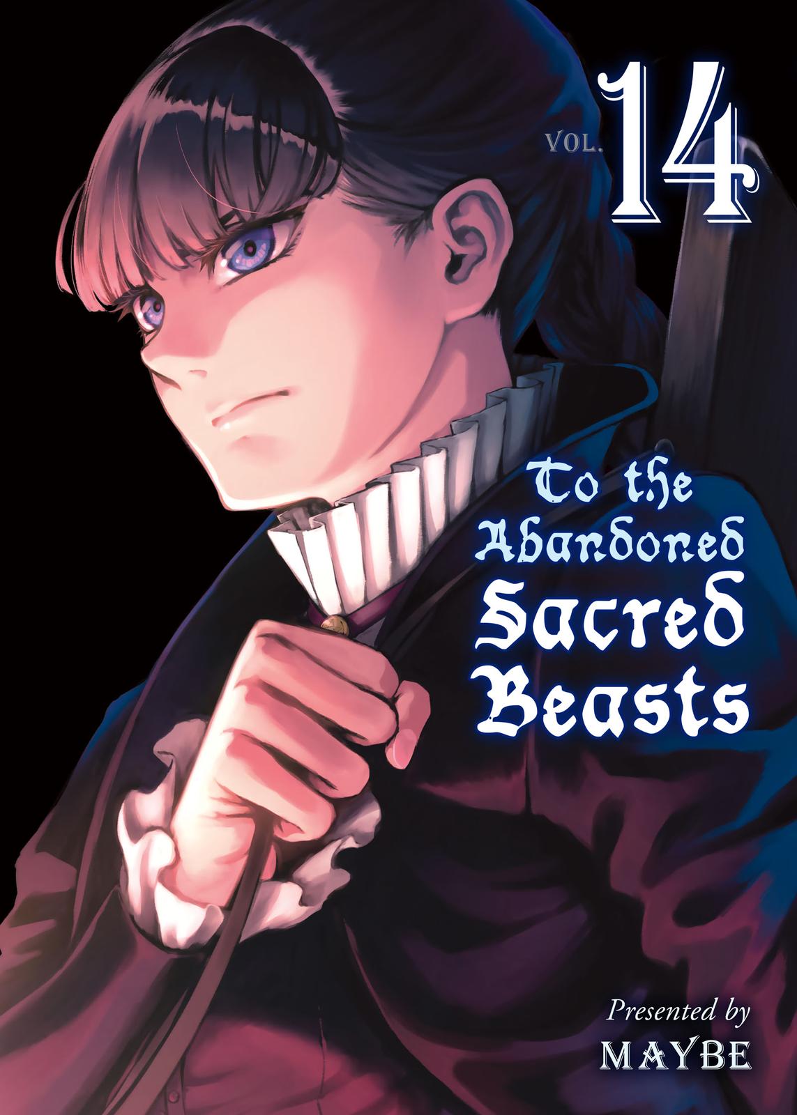 Katsute Kami Datta Kemonotachi e Chapter 73 - Page 1