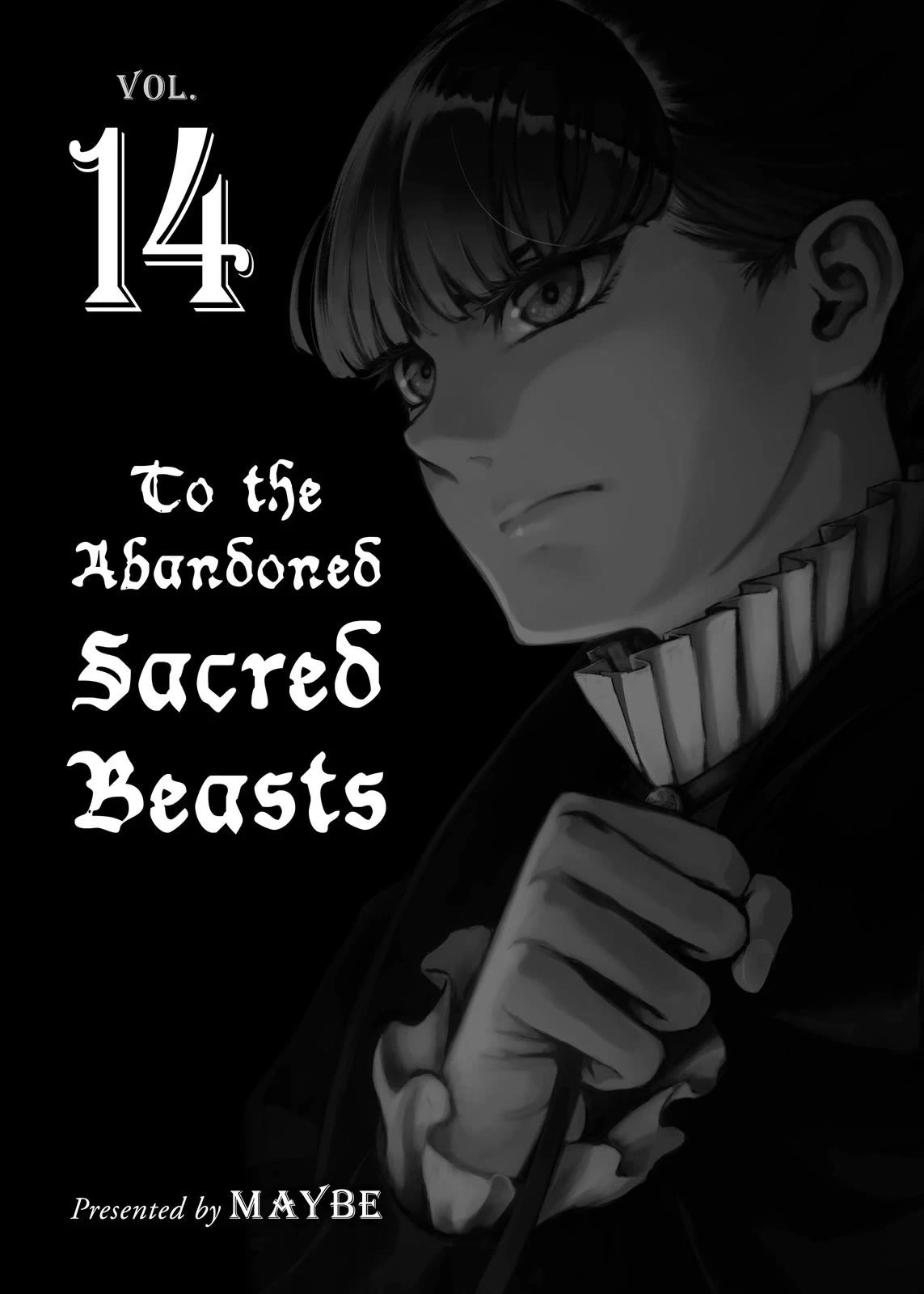 Katsute Kami Datta Kemonotachi e Chapter 73 - Page 2