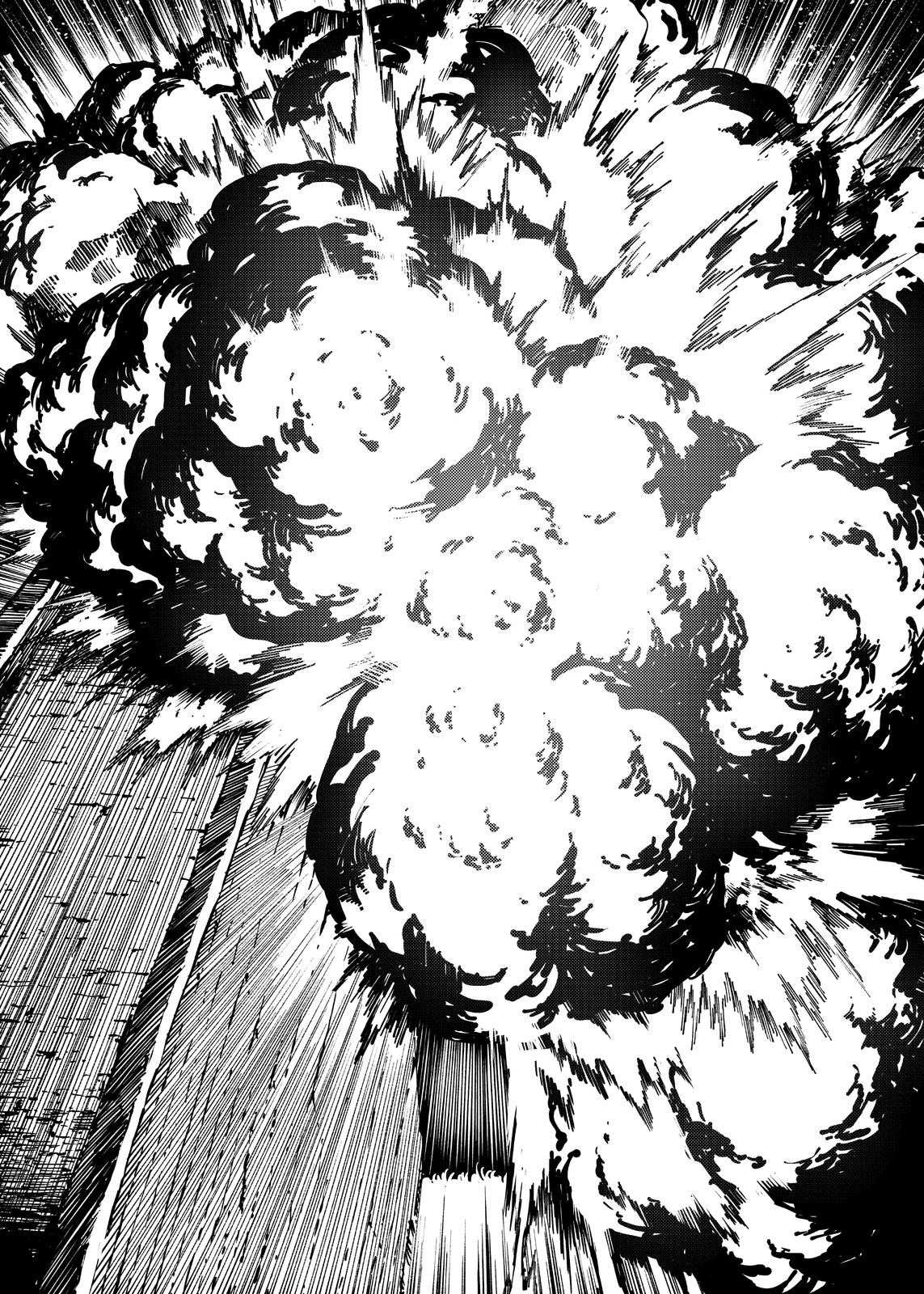 Katsute Kami Datta Kemonotachi e Chapter 76 - Page 16