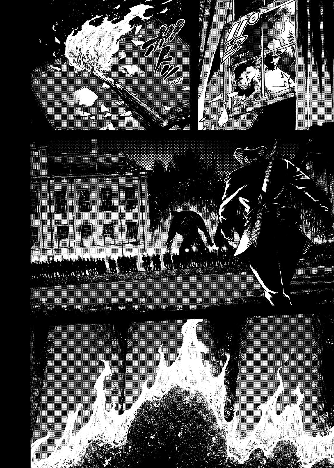 Katsute Kami Datta Kemonotachi e Chapter 77 - Page 2