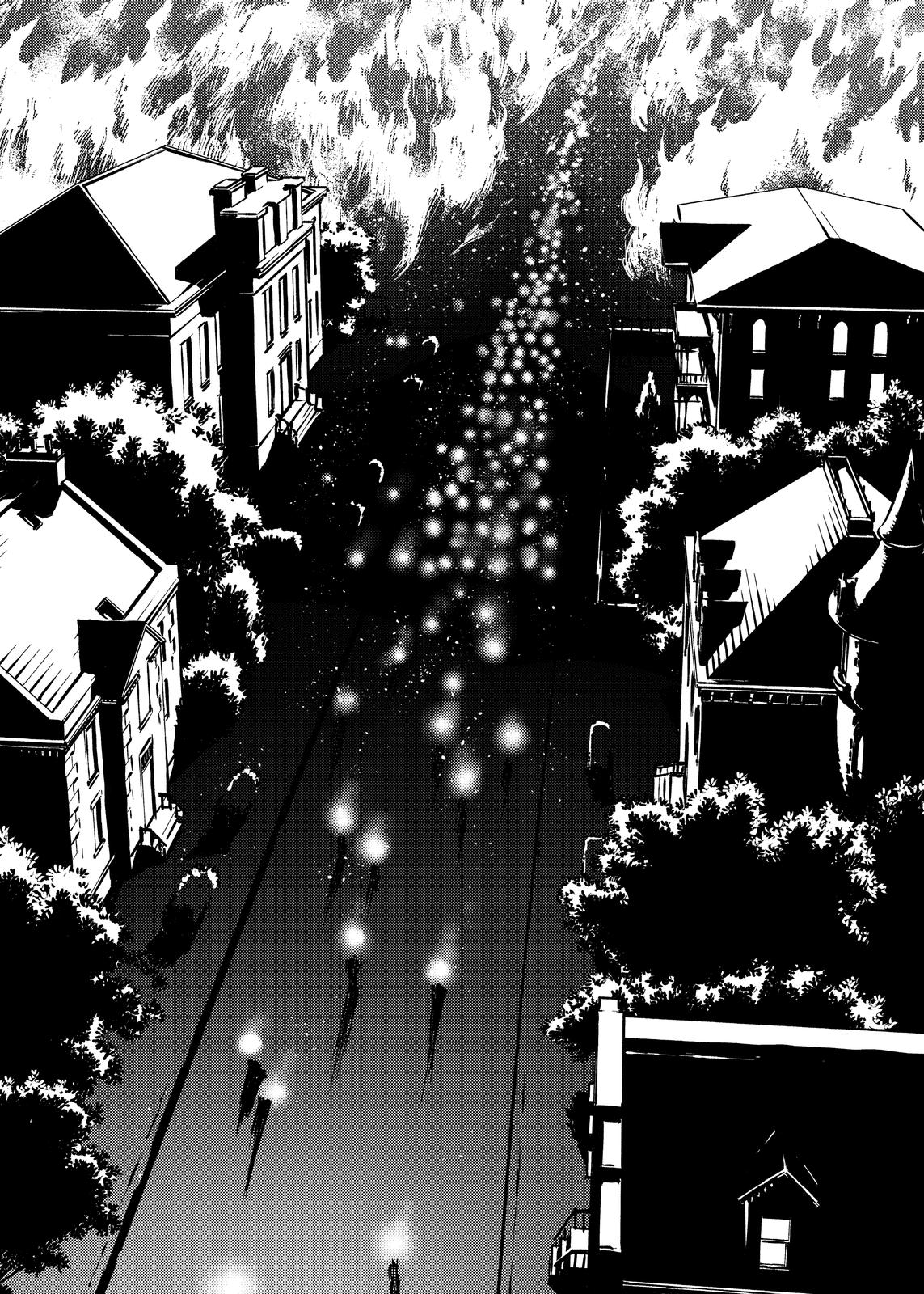 Katsute Kami Datta Kemonotachi e Chapter 77 - Page 3