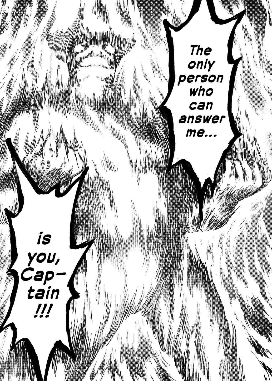 Katsute Kami Datta Kemonotachi e Chapter 78 - Page 15