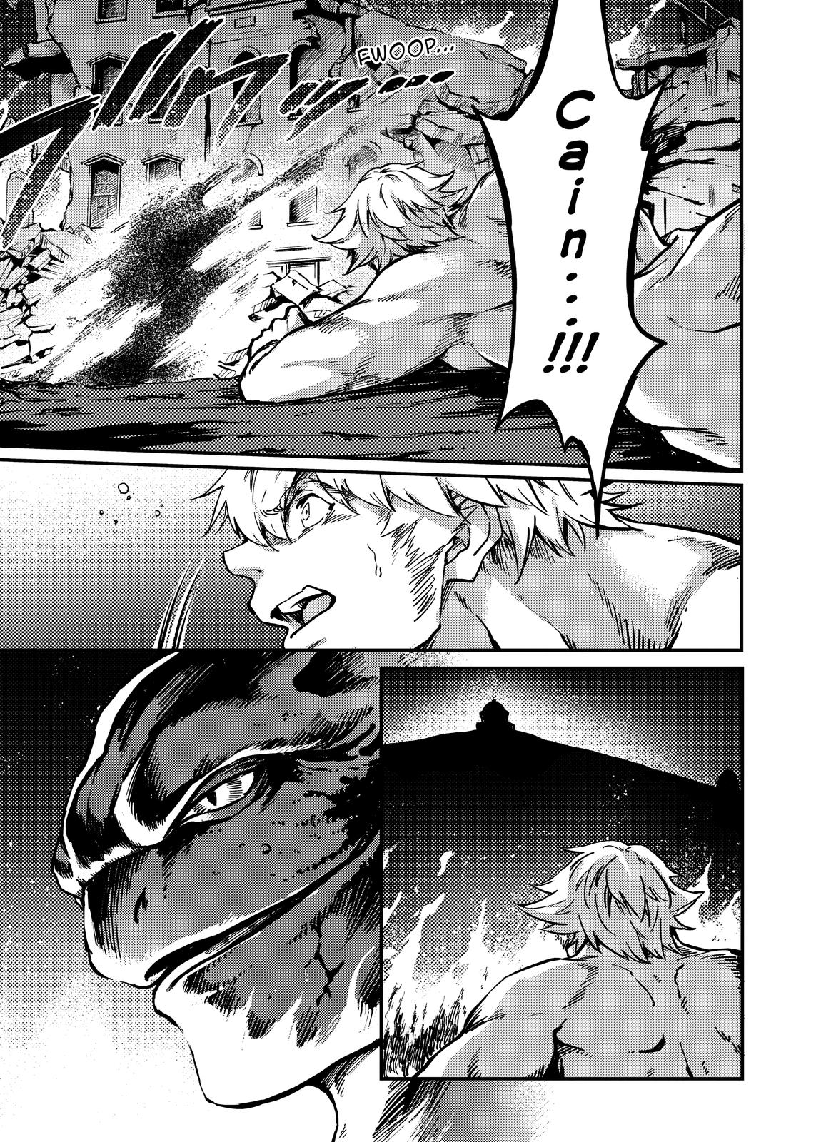 Katsute Kami Datta Kemonotachi e Chapter 78 - Page 29
