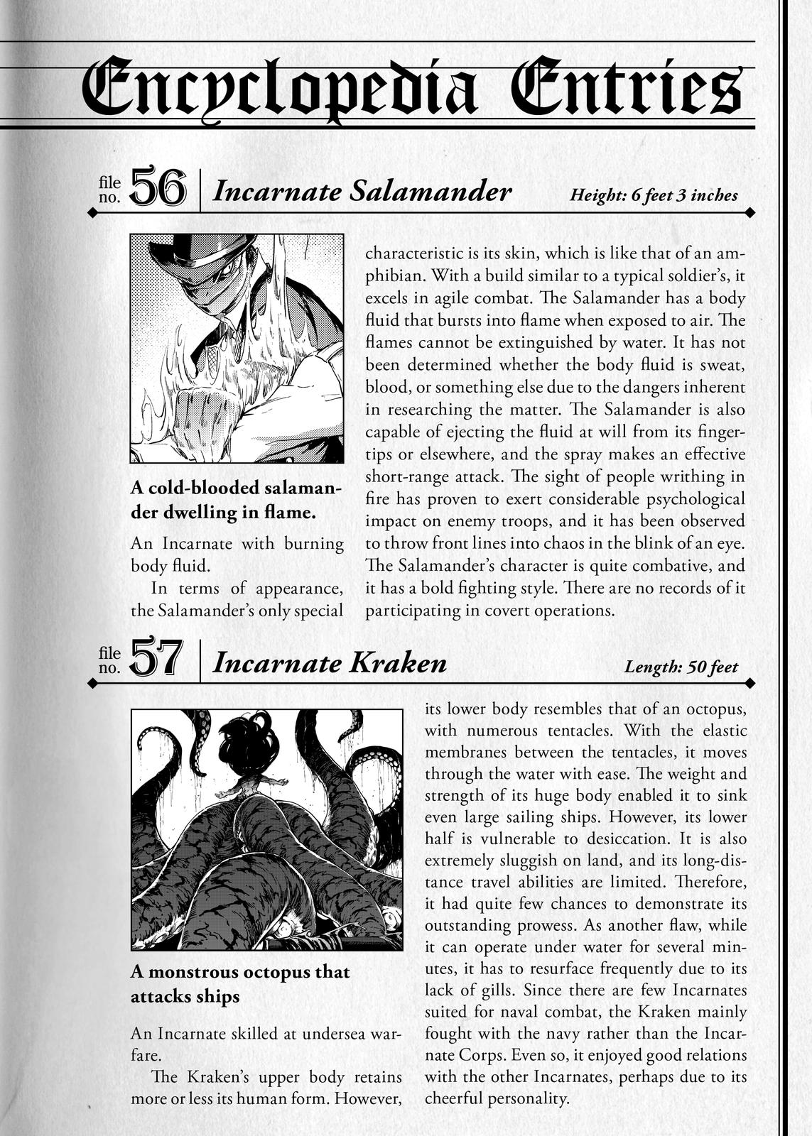 Katsute Kami Datta Kemonotachi e Chapter 79 - Page 28