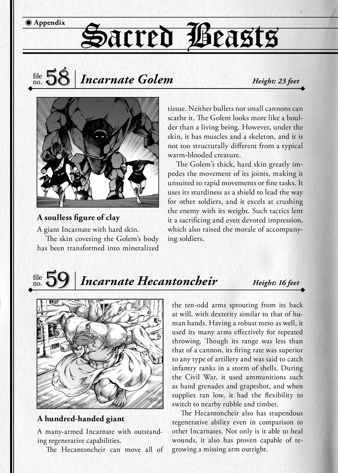 Katsute Kami Datta Kemonotachi e Chapter 79 - Page 29