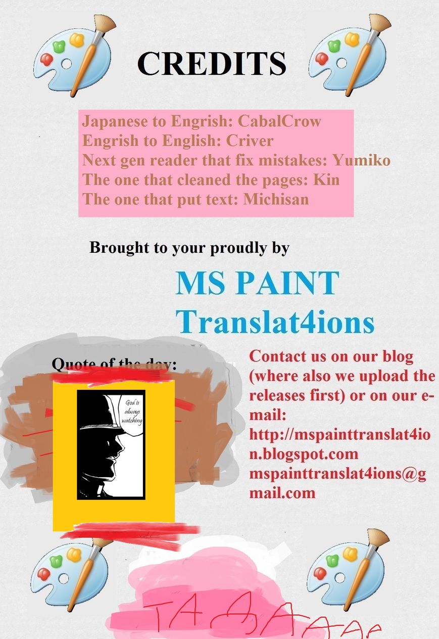 Katsute Kami Datta Kemonotachi e Chapter 8 - Page 28