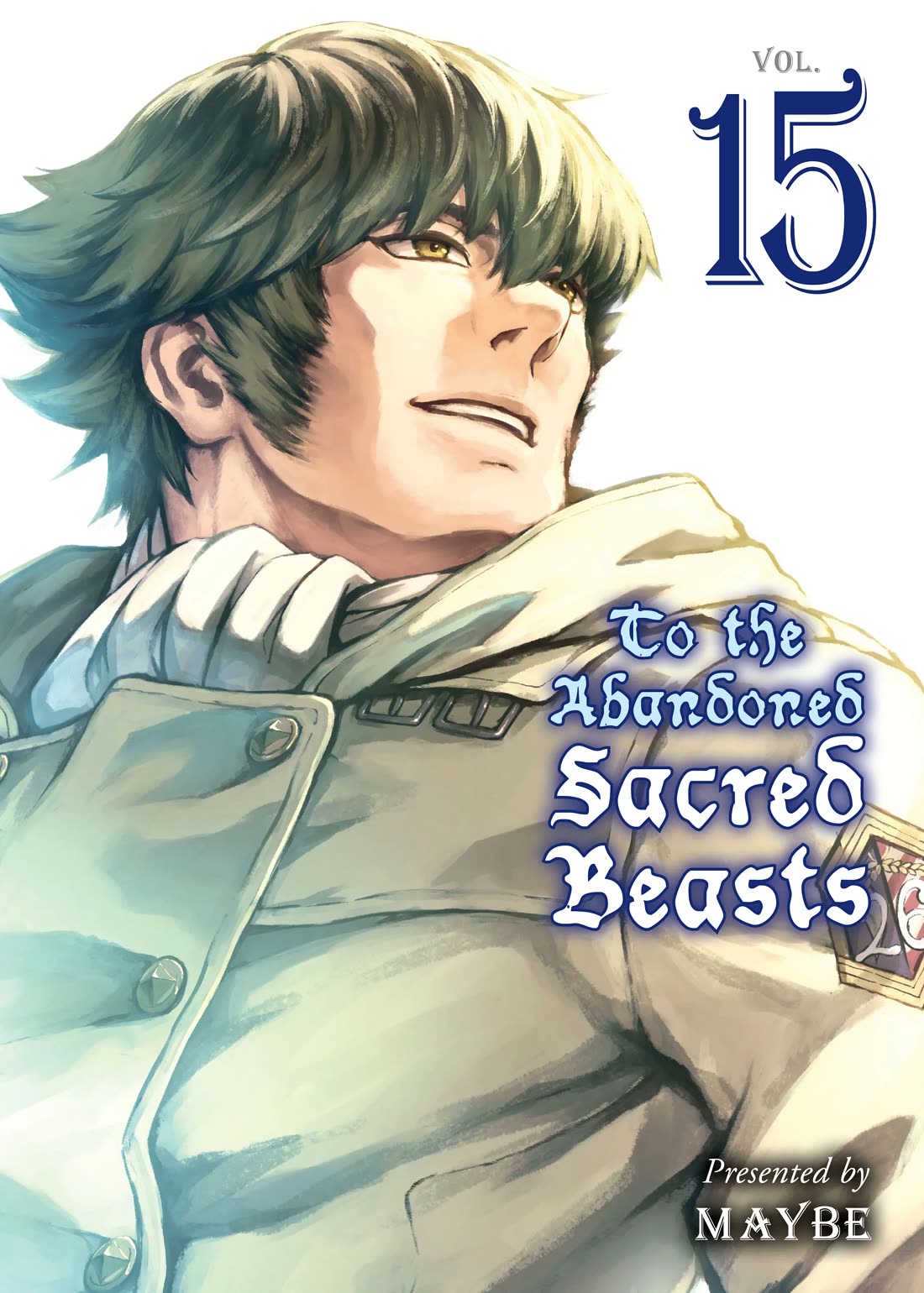 Katsute Kami Datta Kemonotachi e Chapter 80 - Page 1