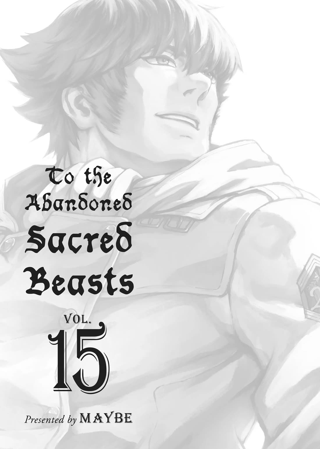 Katsute Kami Datta Kemonotachi e Chapter 80 - Page 2