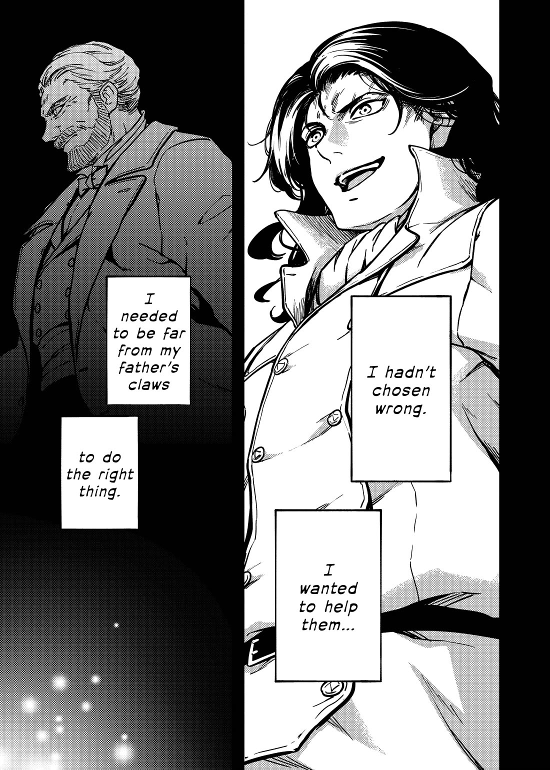 Katsute Kami Datta Kemonotachi e Chapter 80 - Page 8