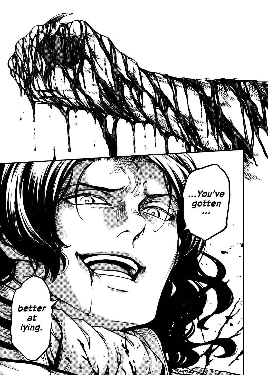 Katsute Kami Datta Kemonotachi e Chapter 81 - Page 11