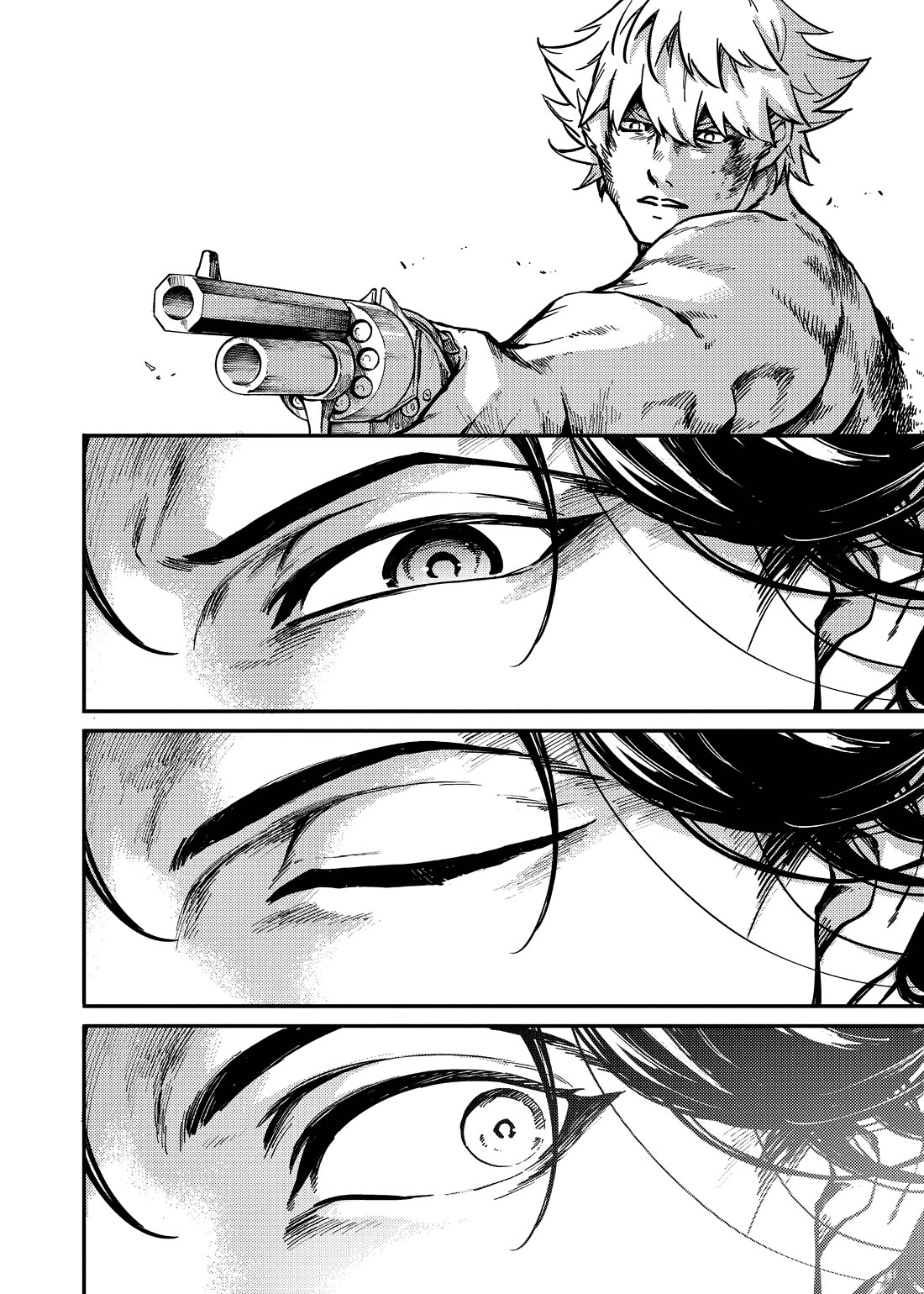 Katsute Kami Datta Kemonotachi e Chapter 81 - Page 18