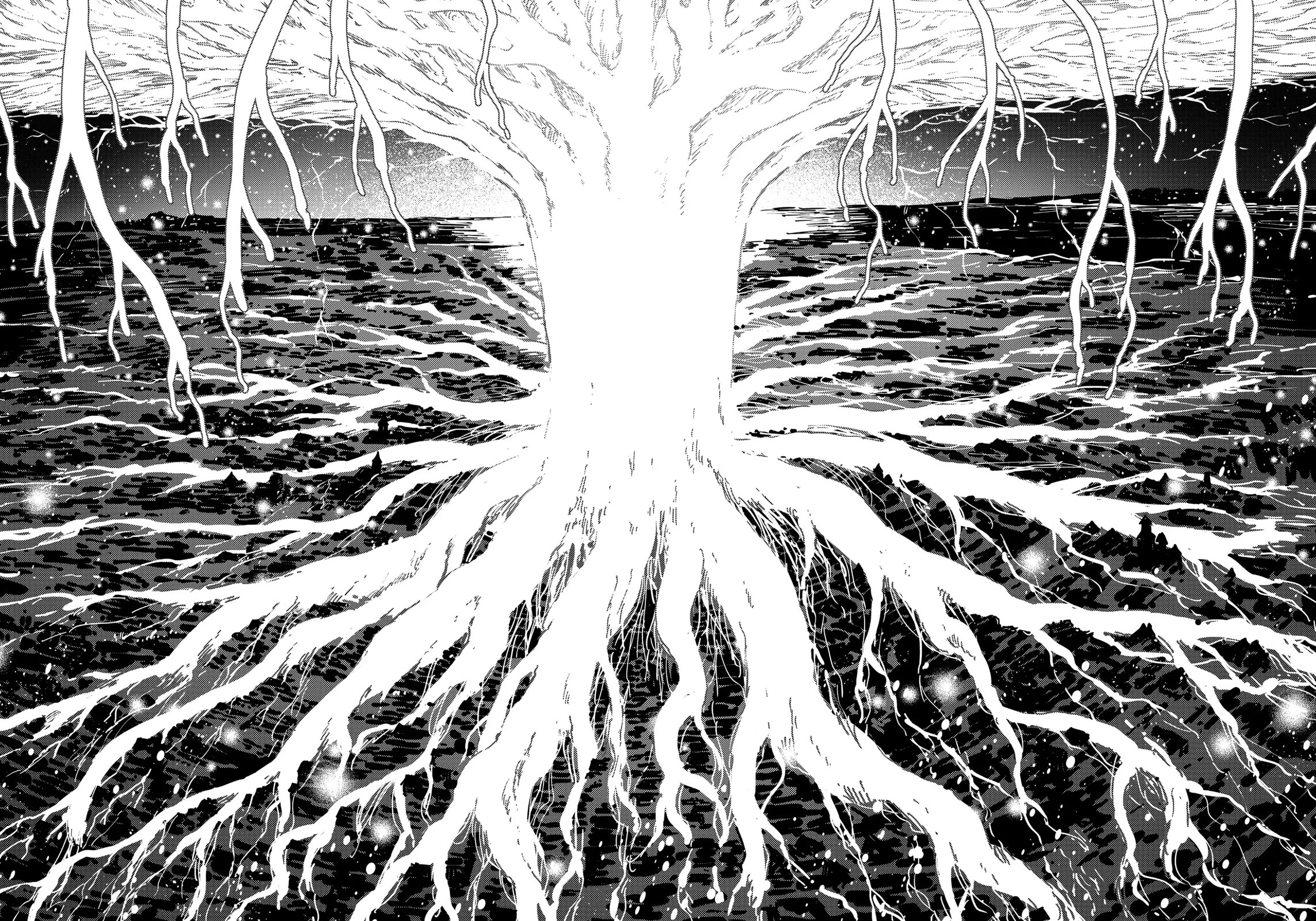 Katsute Kami Datta Kemonotachi e Chapter 83 - Page 2
