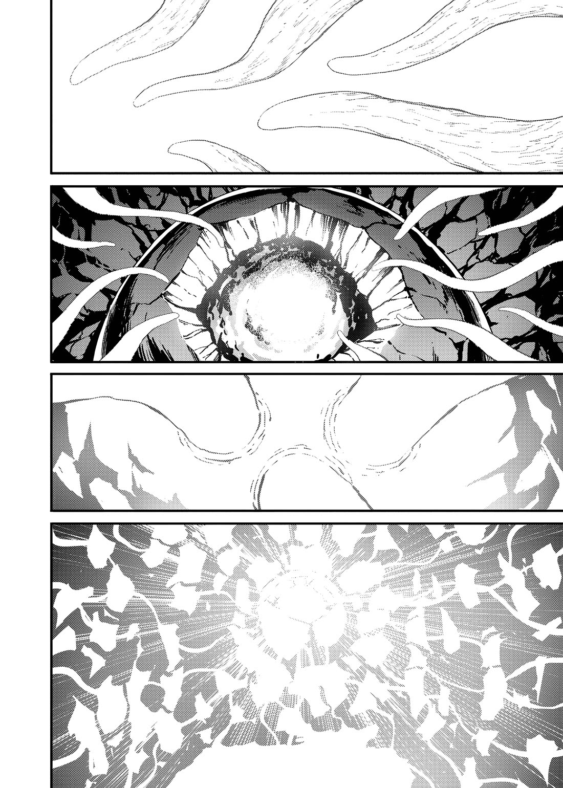 Katsute Kami Datta Kemonotachi e Chapter 83 - Page 7
