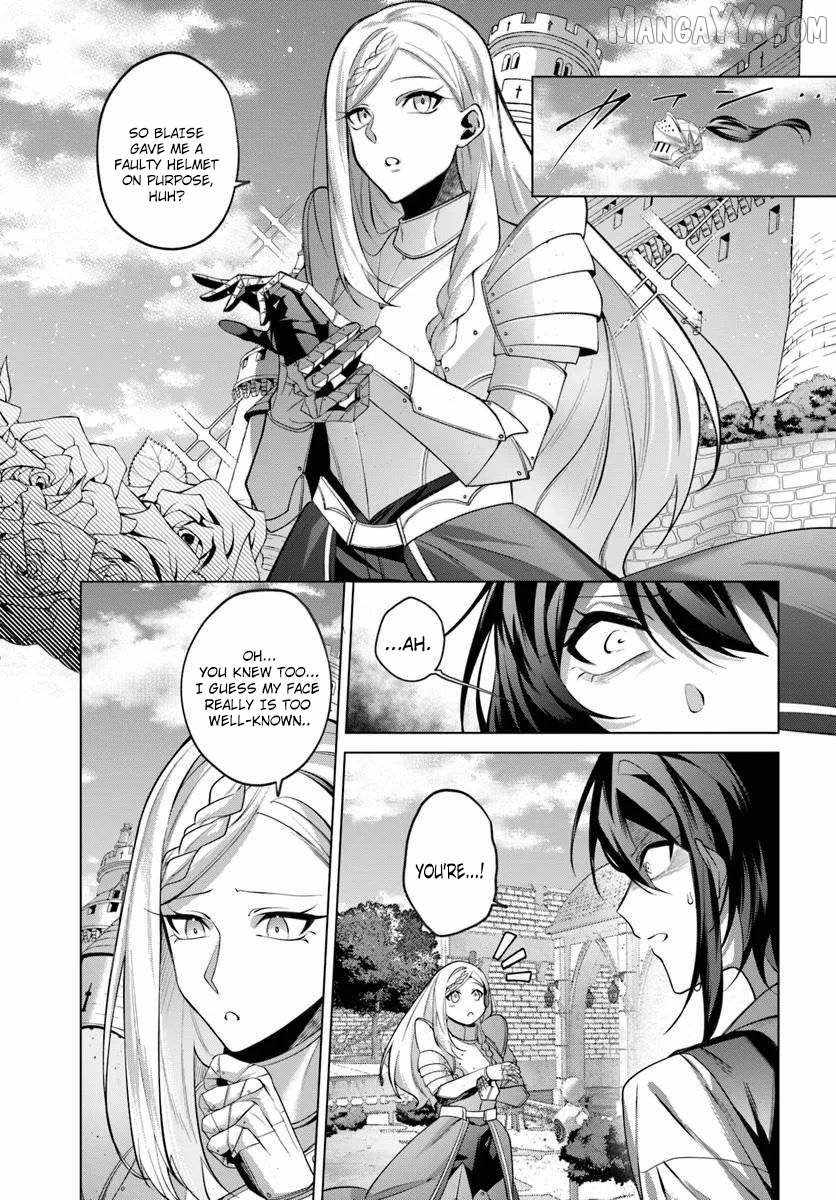 Katsute no Ansatsusha ha Raise de Chigau Ikikata wo Chapter 6 - Page 7